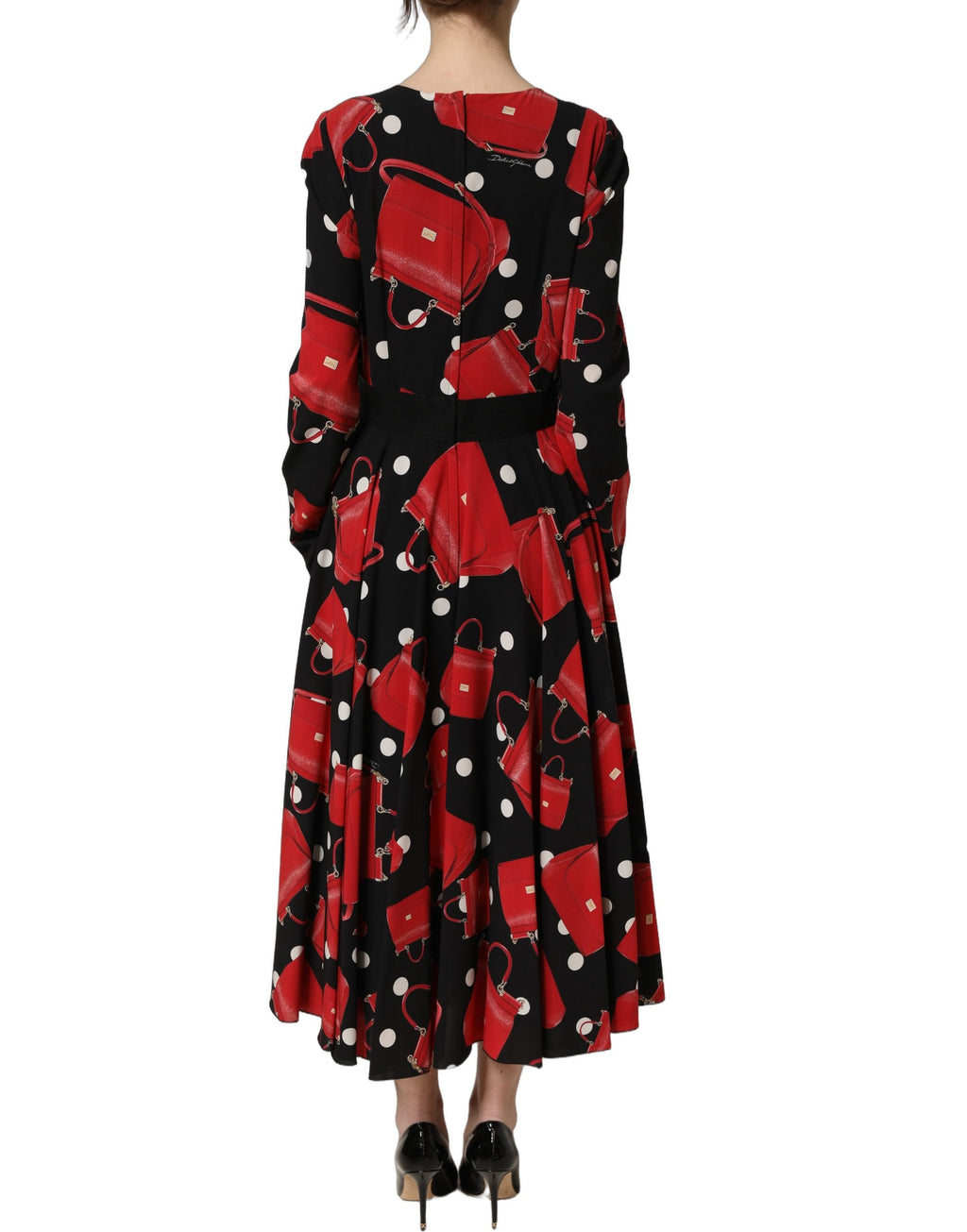 DOLCE & GABBANA apranga