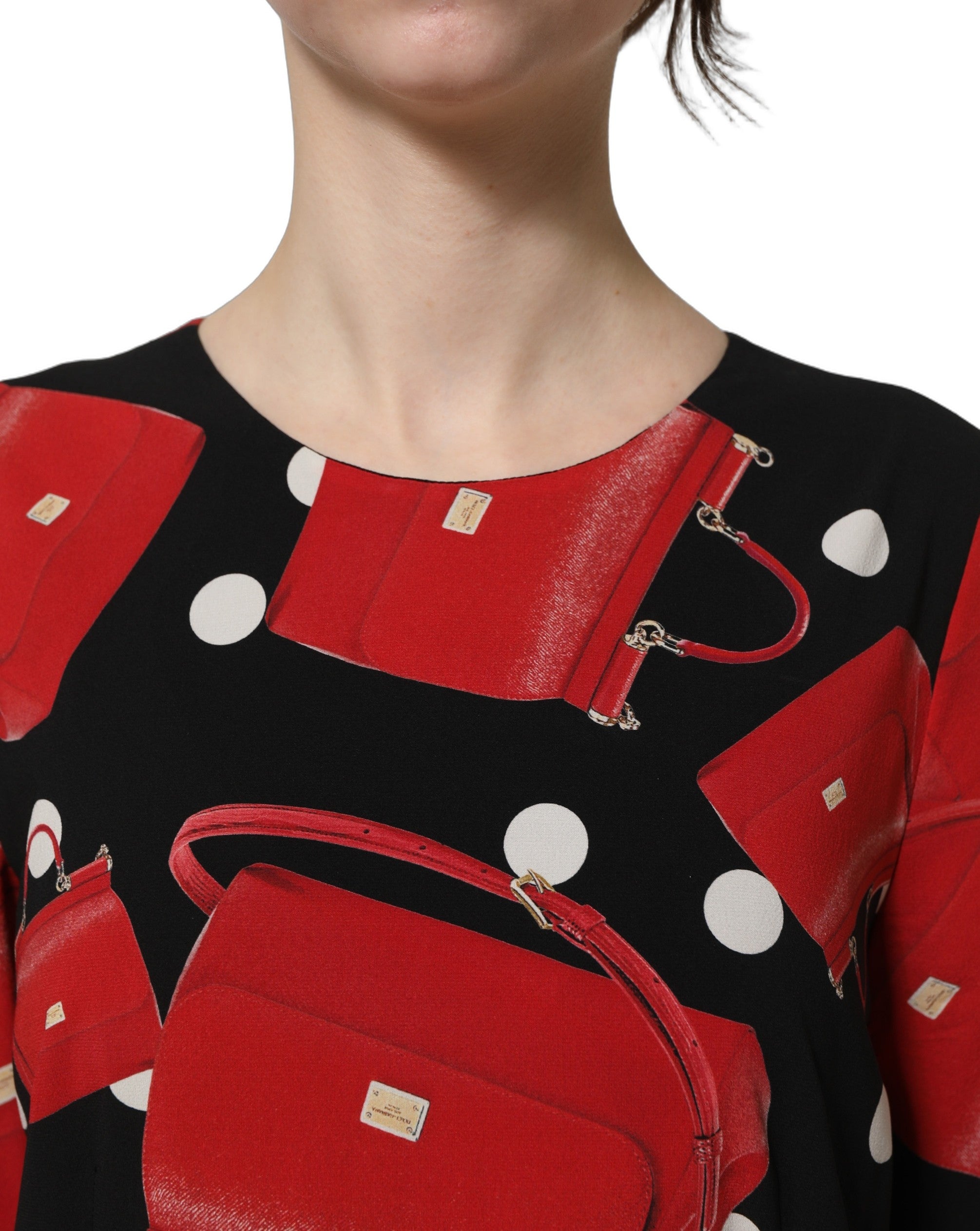 DOLCE & GABBANA apranga