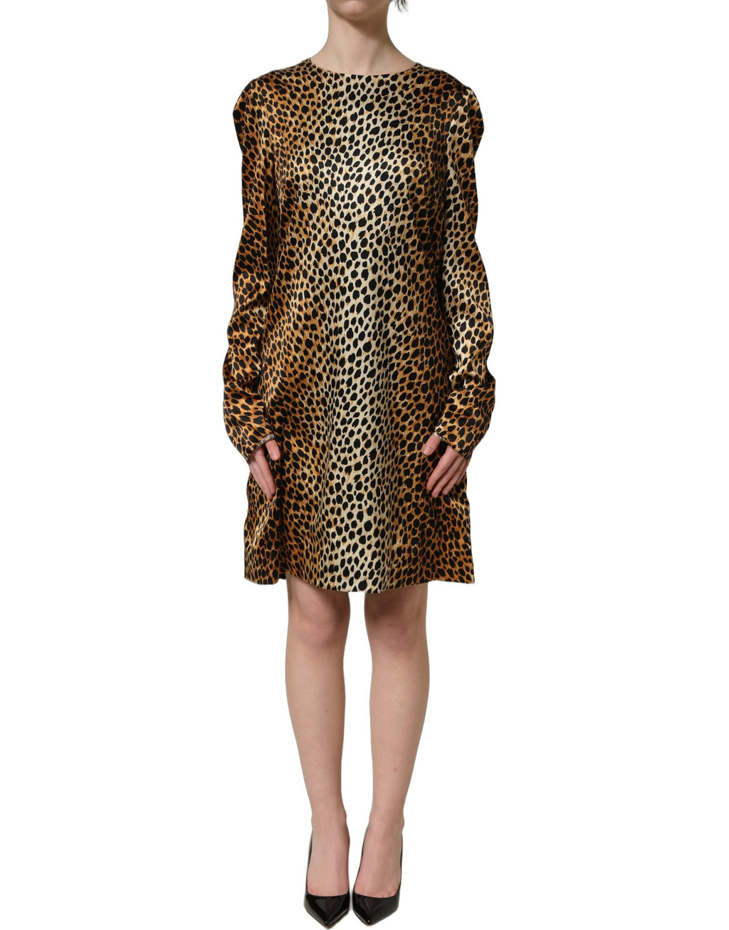 DOLCE & GABBANA suknelė