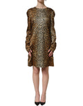 DOLCE & GABBANA suknelė
