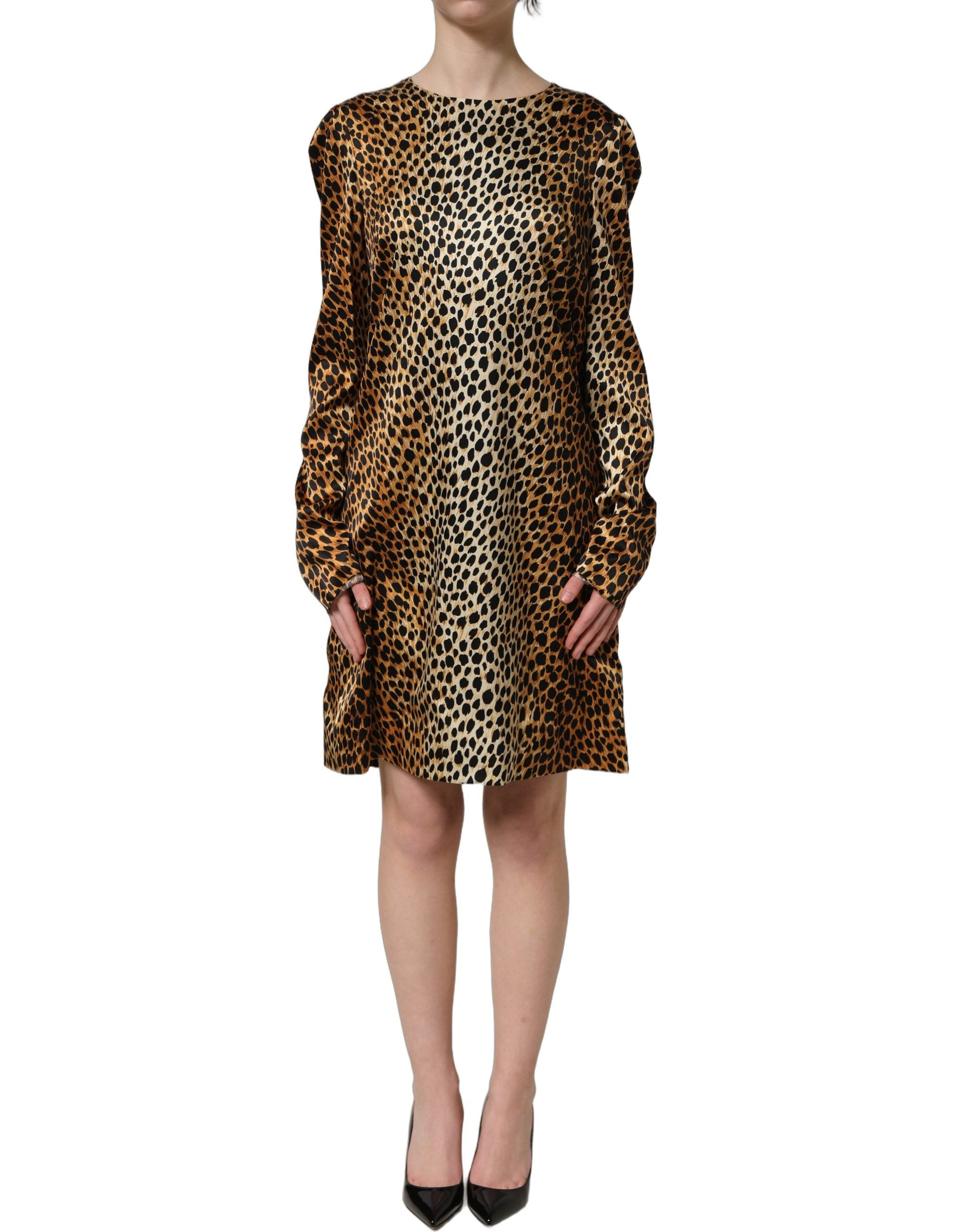 DOLCE & GABBANA suknelė