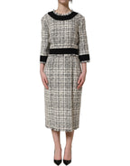 DOLCE & GABBANA suknelė