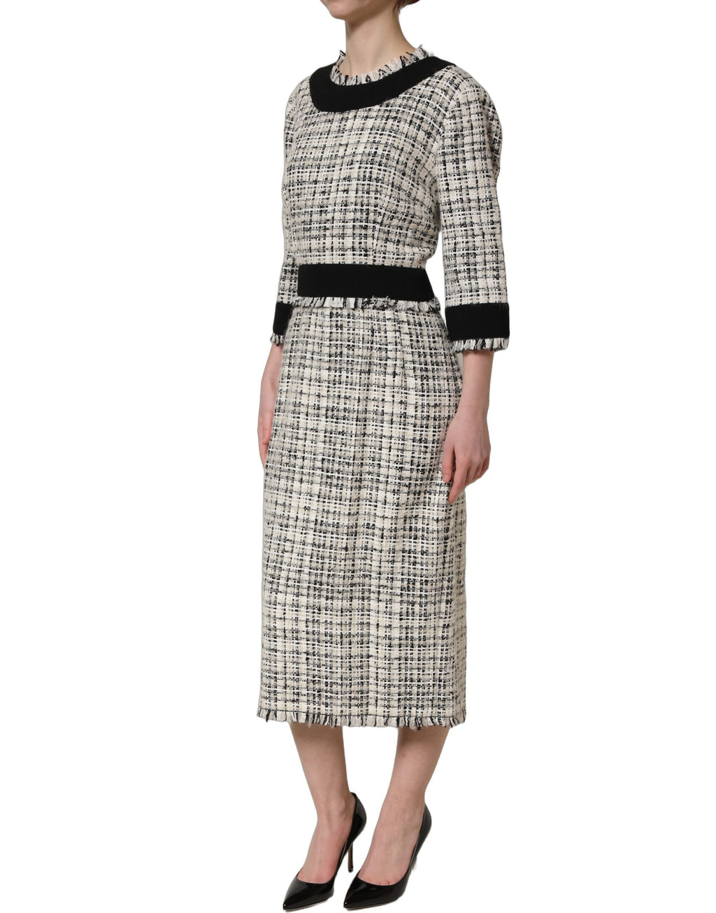 DOLCE & GABBANA suknelė