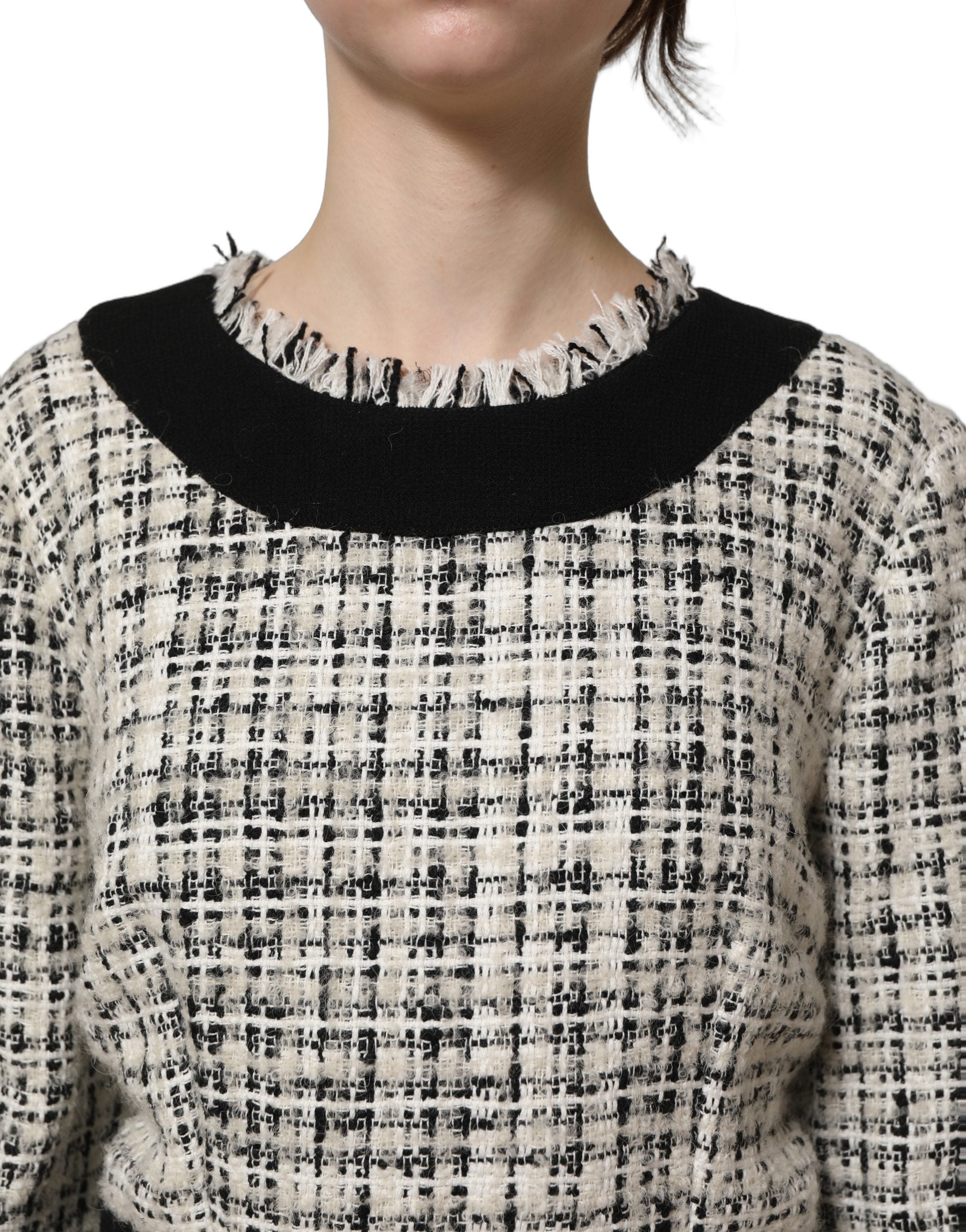 DOLCE & GABBANA suknelė