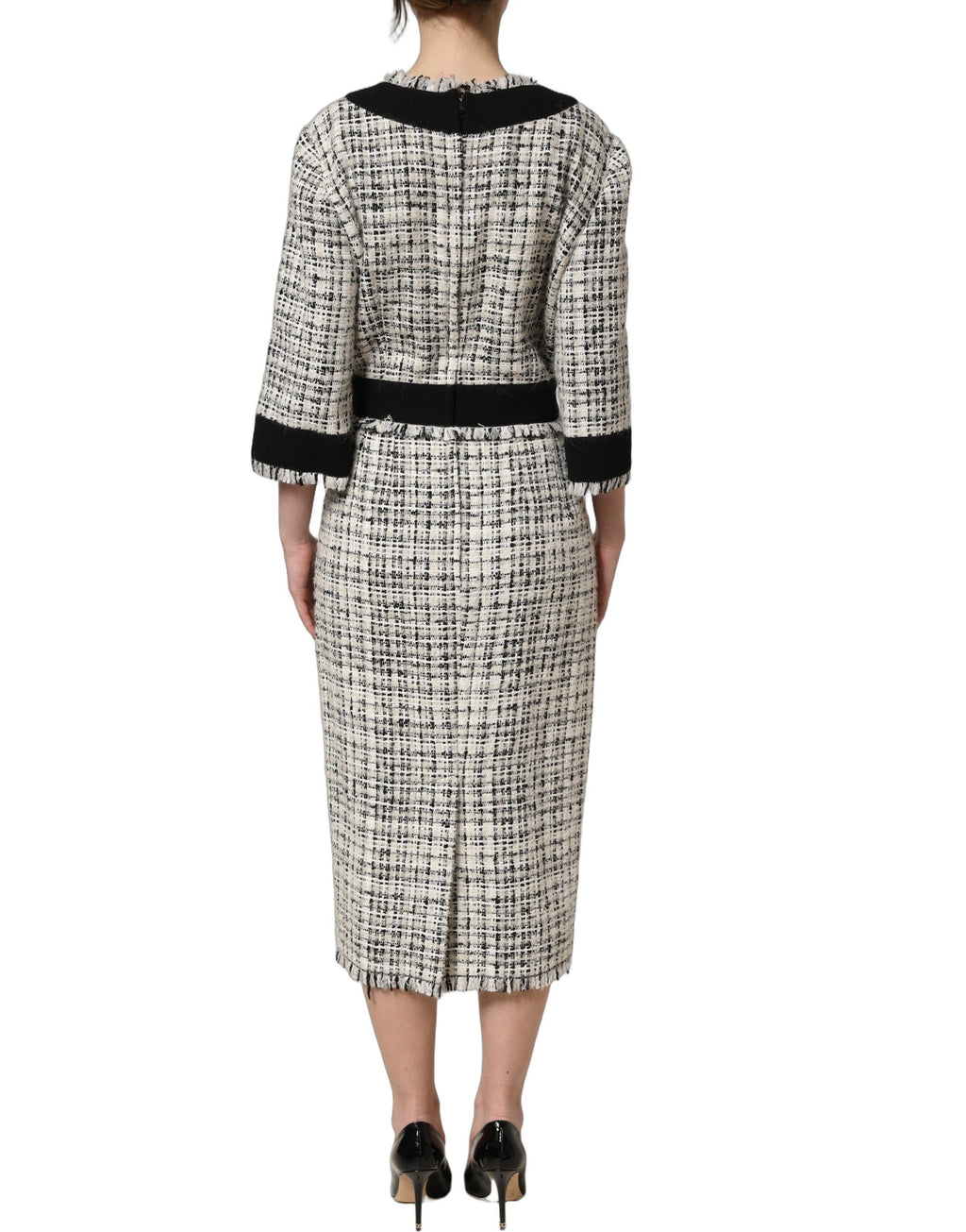 DOLCE & GABBANA suknelė
