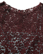 DOLCE & GABBANA suknelė