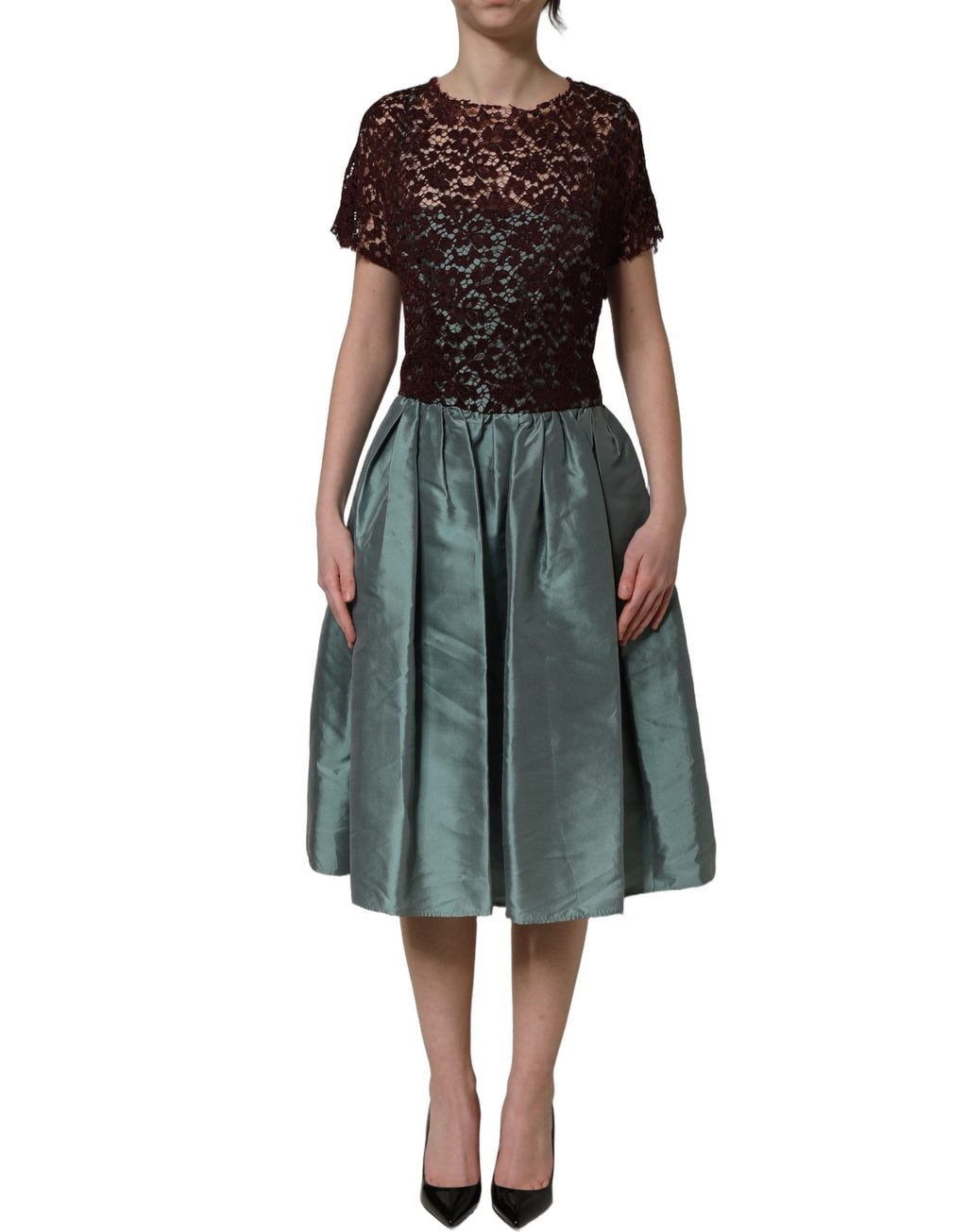 DOLCE & GABBANA suknelė