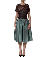 DOLCE & GABBANA suknelė