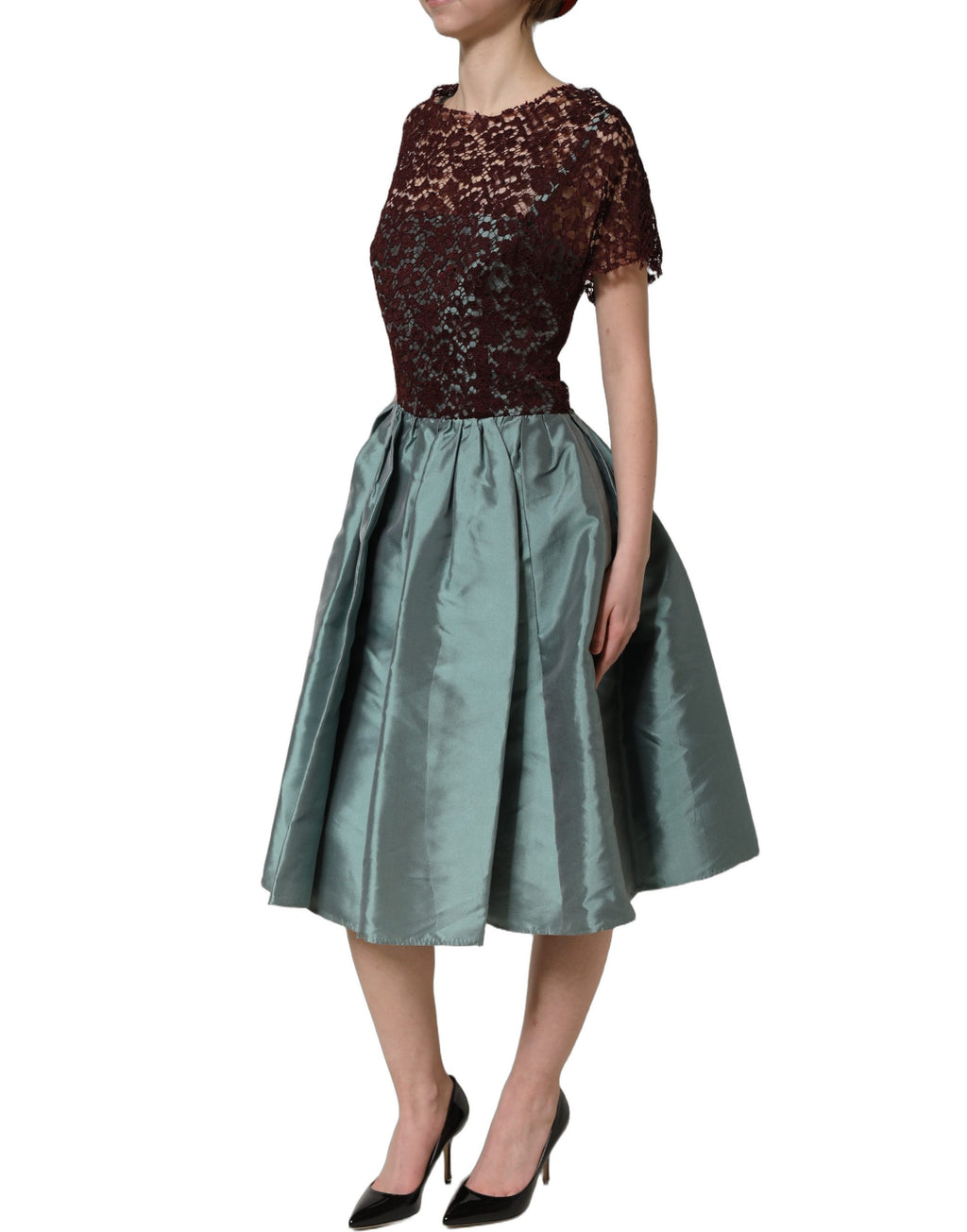 DOLCE & GABBANA suknelė