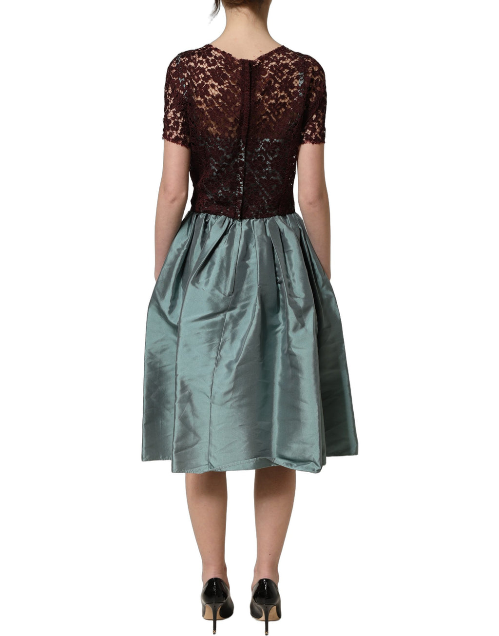 DOLCE & GABBANA suknelė