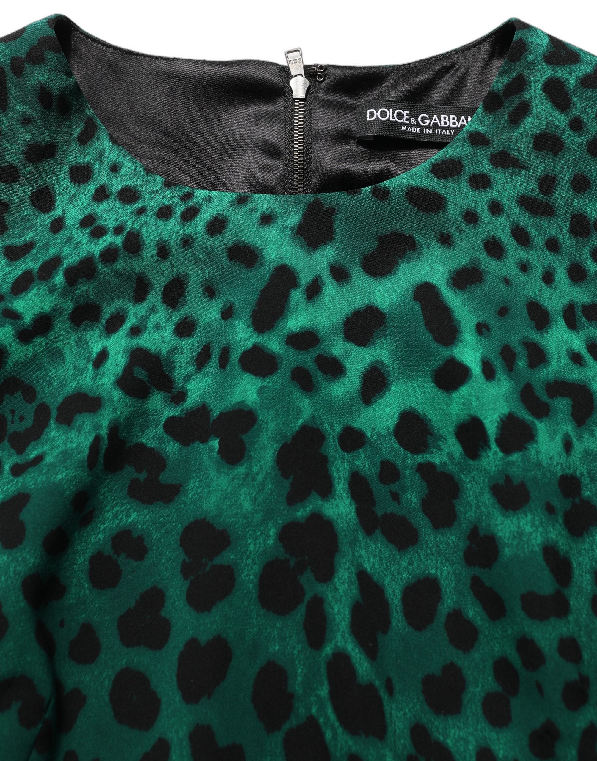 DOLCE & GABBANA suknelė
