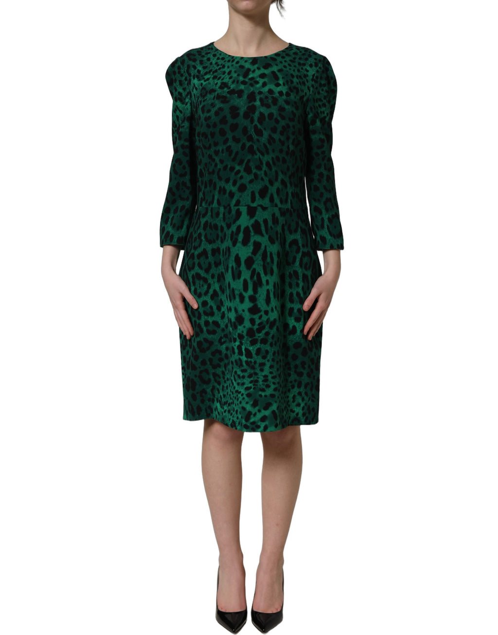 DOLCE & GABBANA suknelė