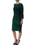 DOLCE & GABBANA suknelė