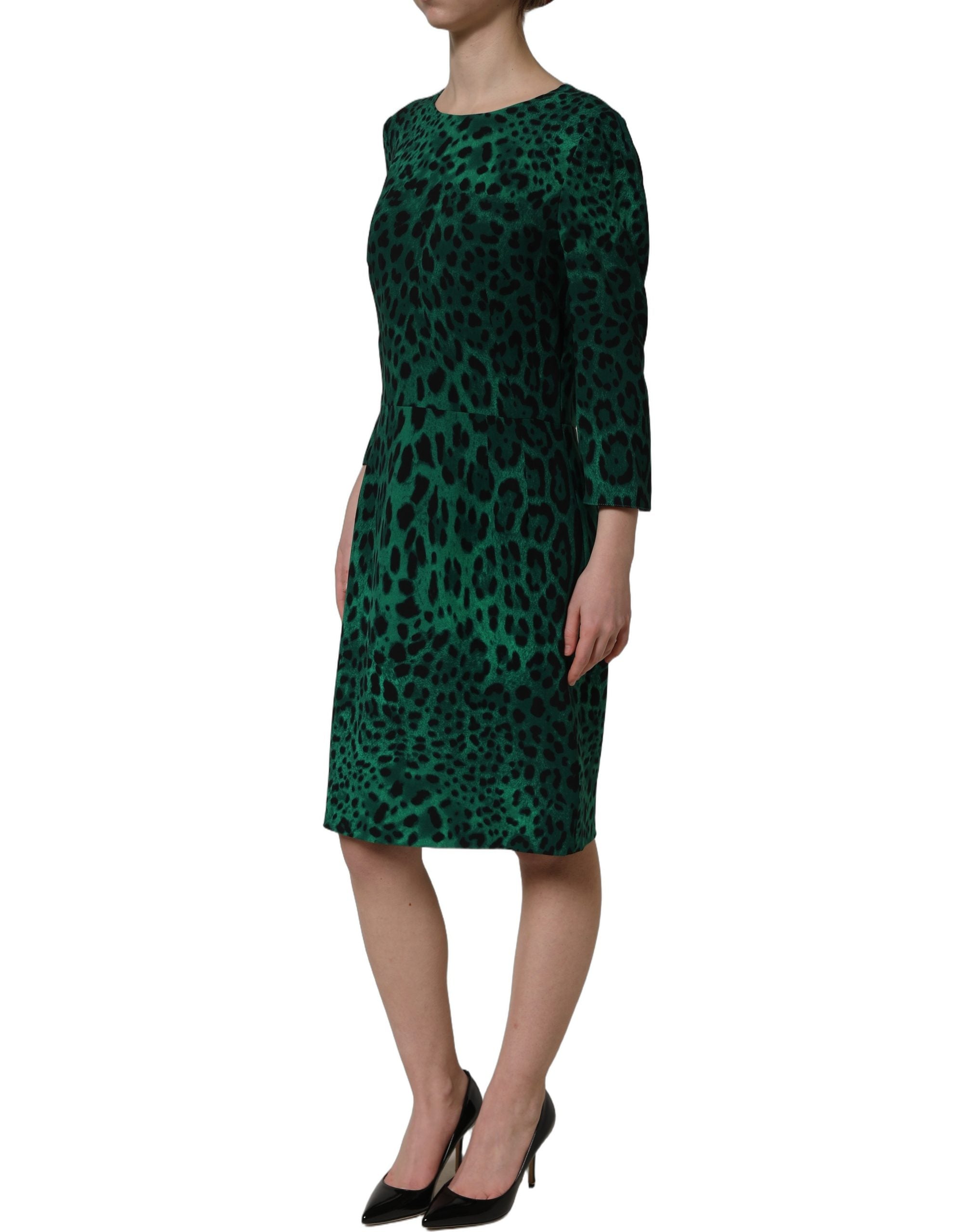 DOLCE & GABBANA suknelė