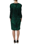 DOLCE & GABBANA suknelė