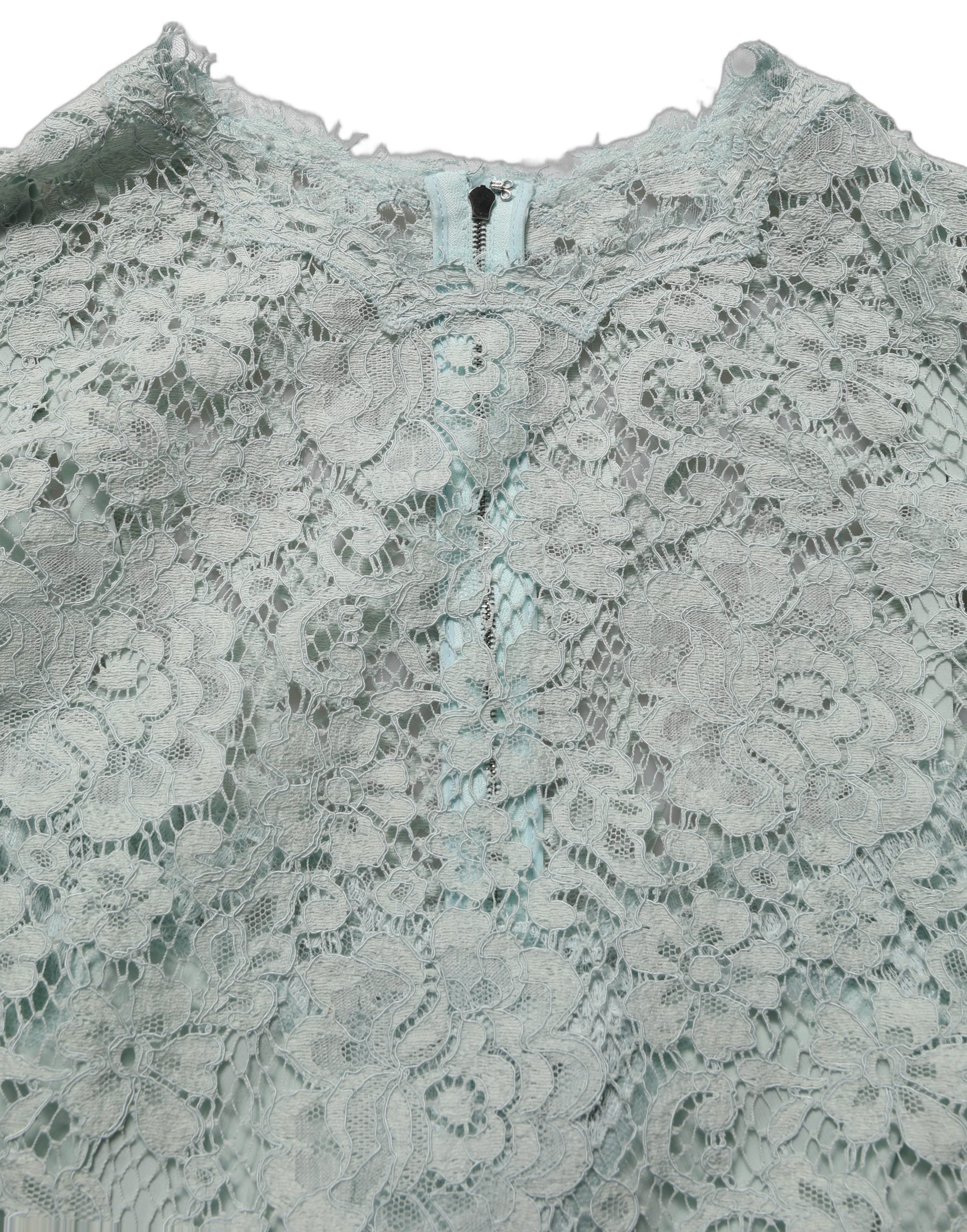 DOLCE & GABBANA suknelė