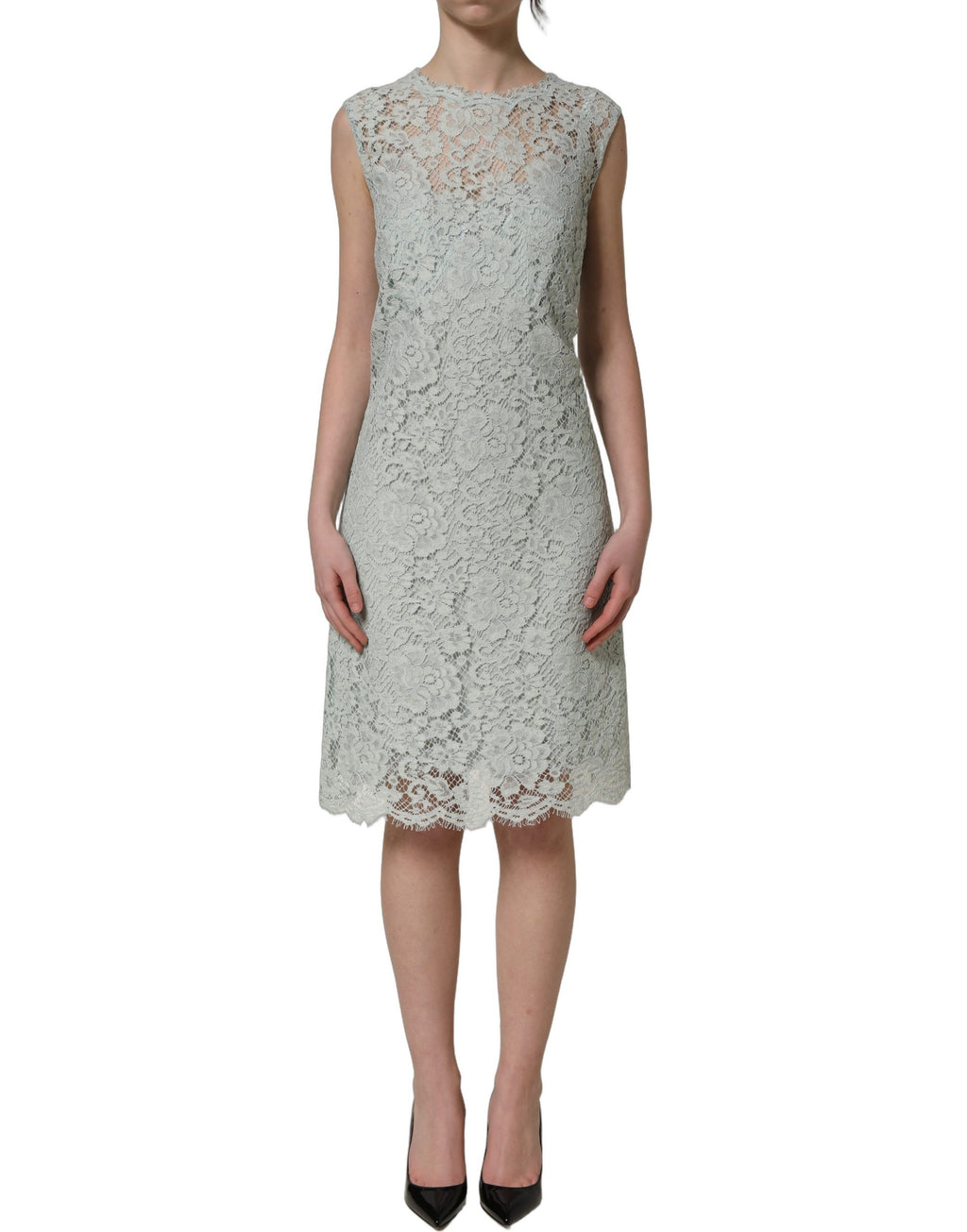 DOLCE & GABBANA suknelė