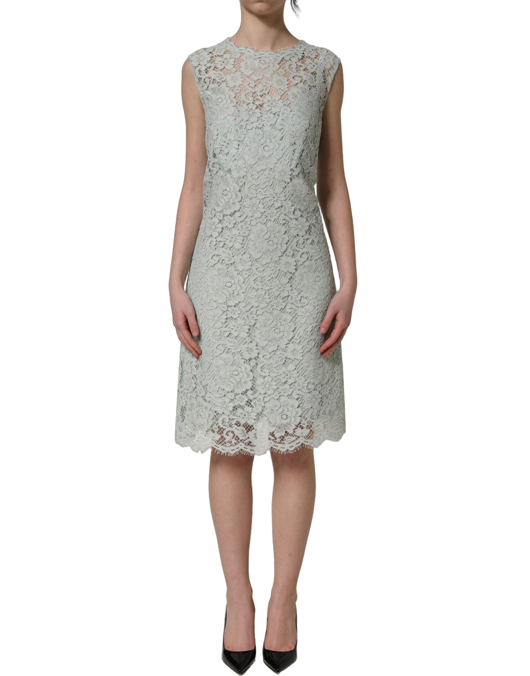 DOLCE & GABBANA suknelė