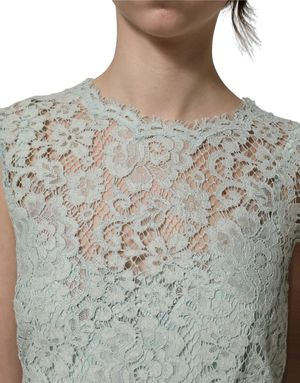 DOLCE & GABBANA suknelė