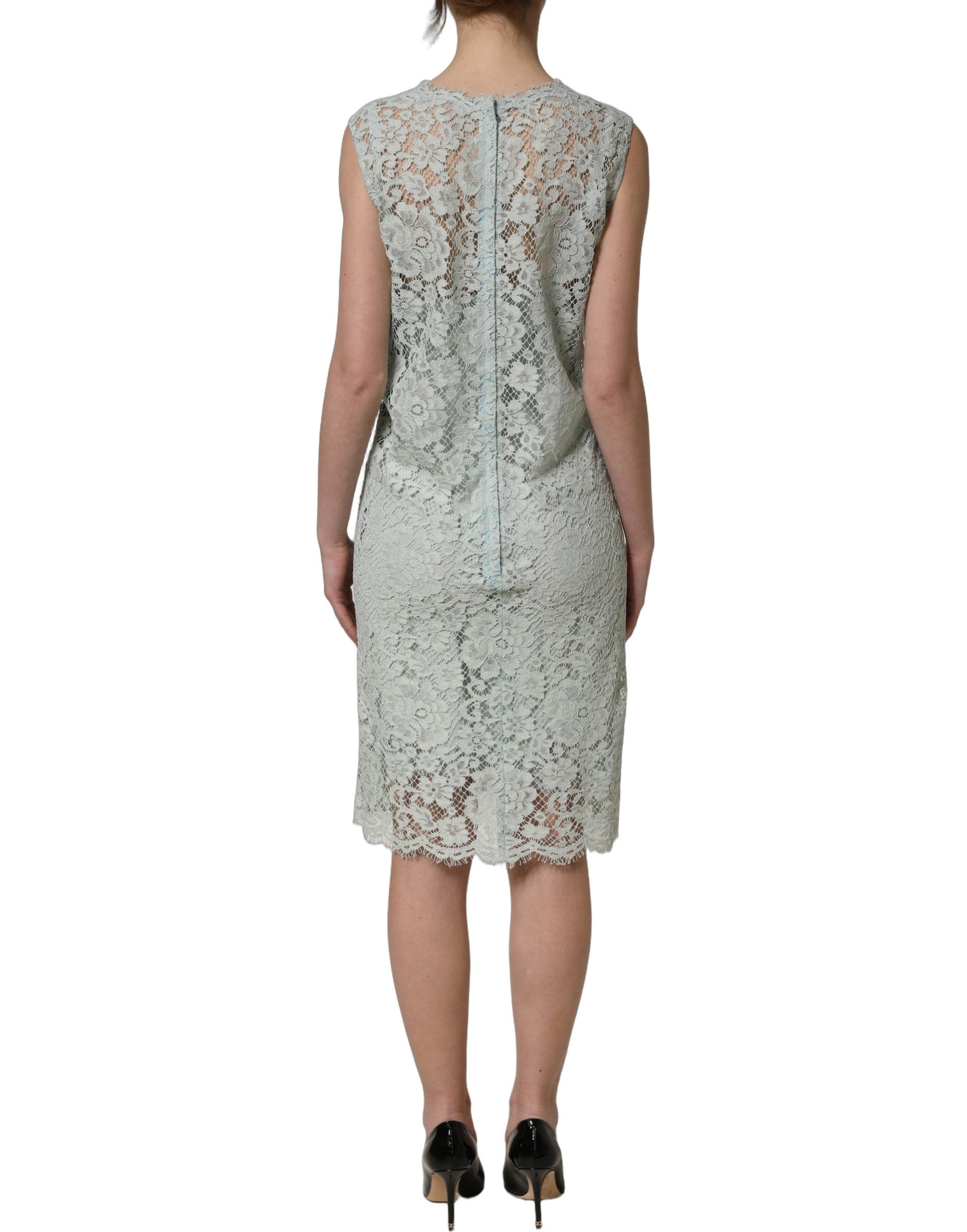 DOLCE & GABBANA suknelė