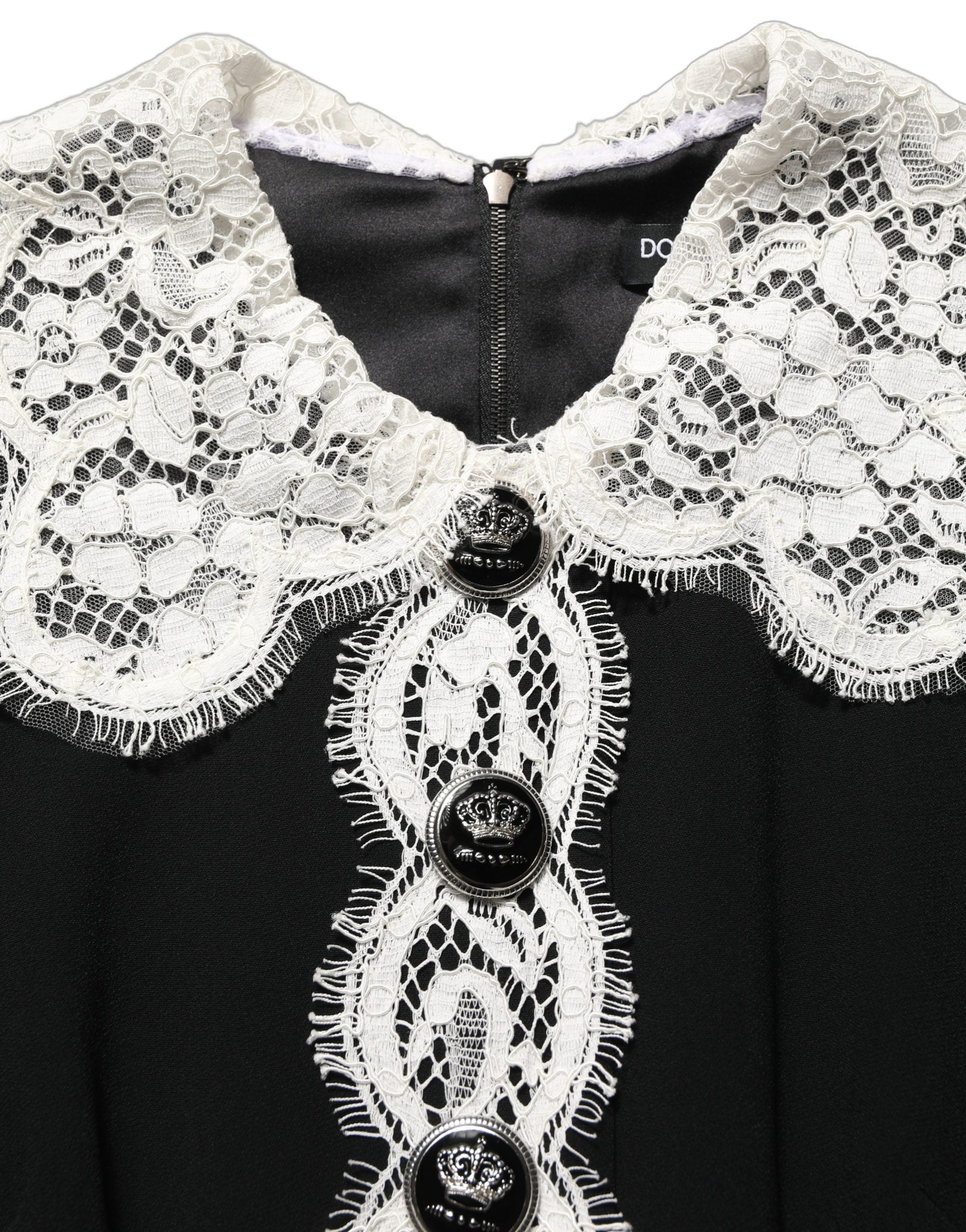 DOLCE & GABBANA suknelė
