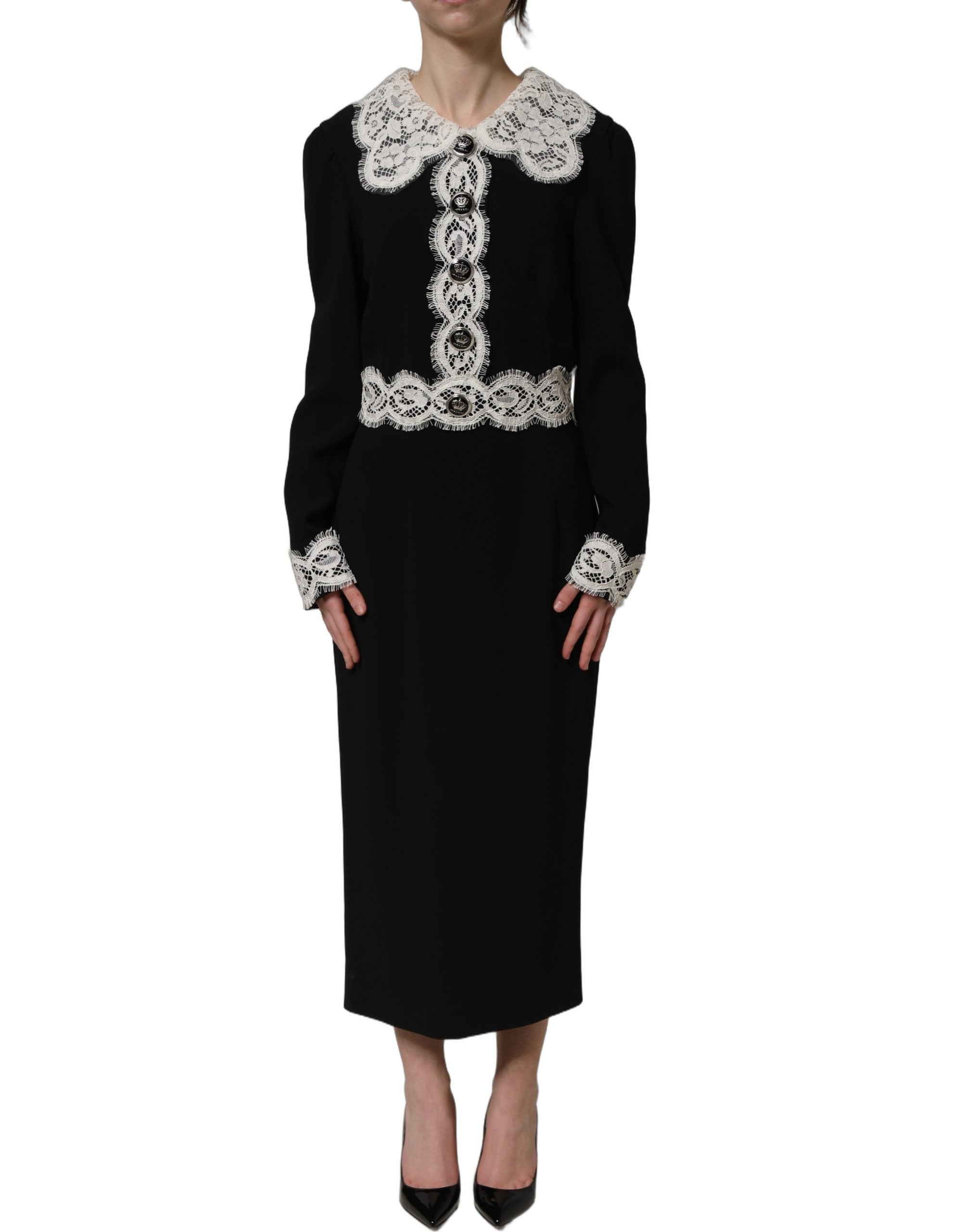DOLCE & GABBANA suknelė