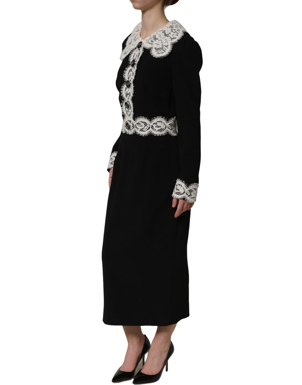 DOLCE & GABBANA suknelė