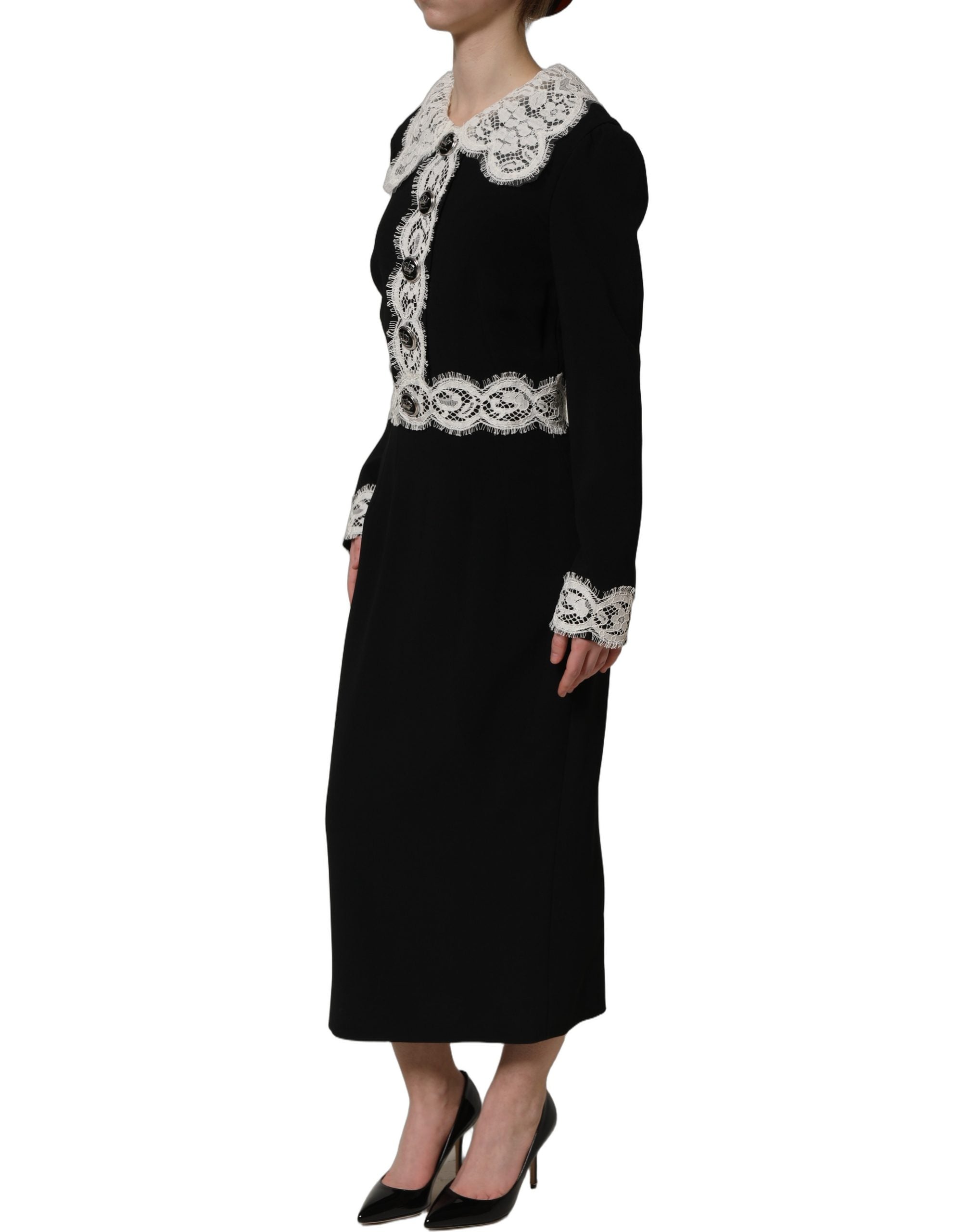 DOLCE & GABBANA suknelė