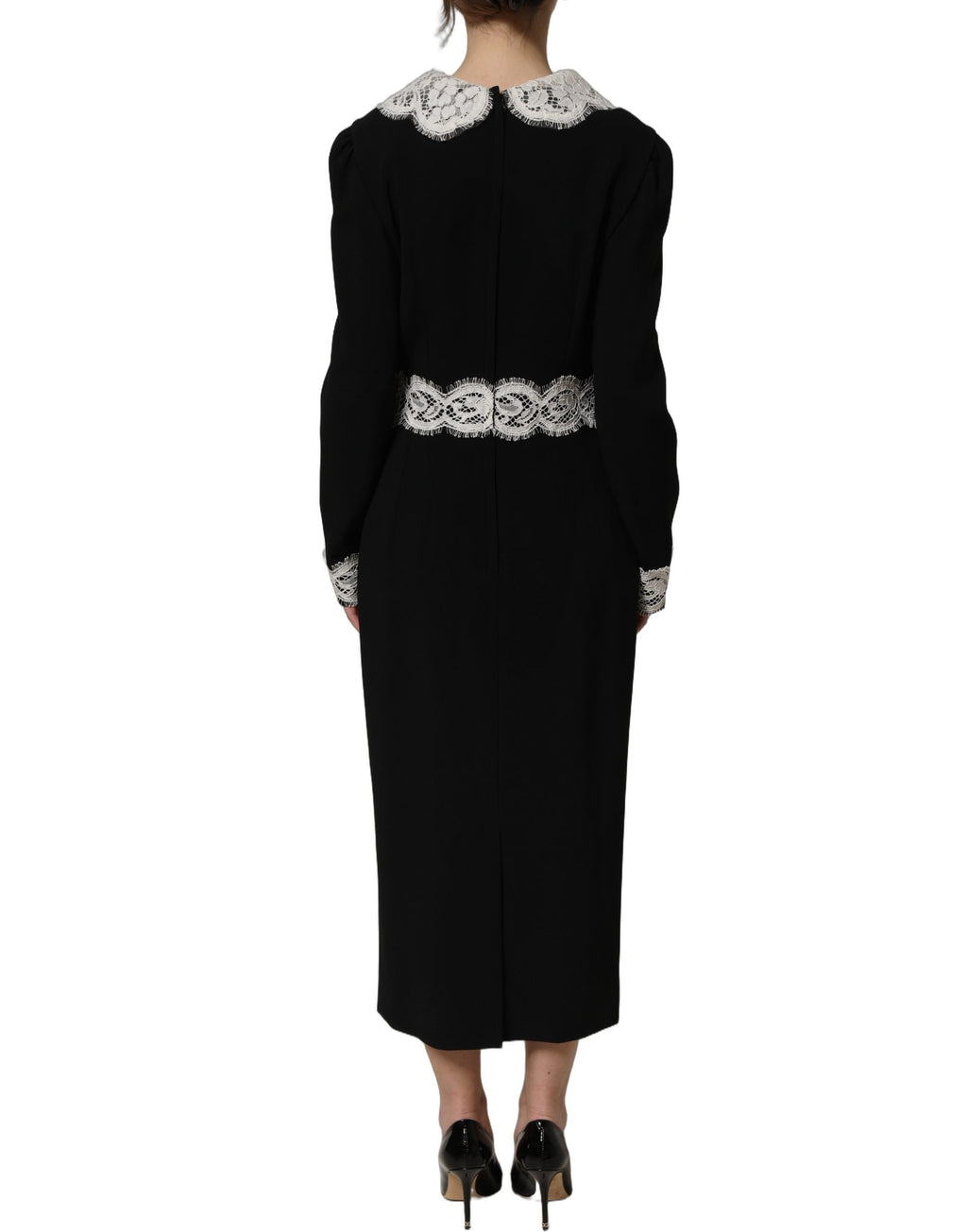DOLCE & GABBANA suknelė
