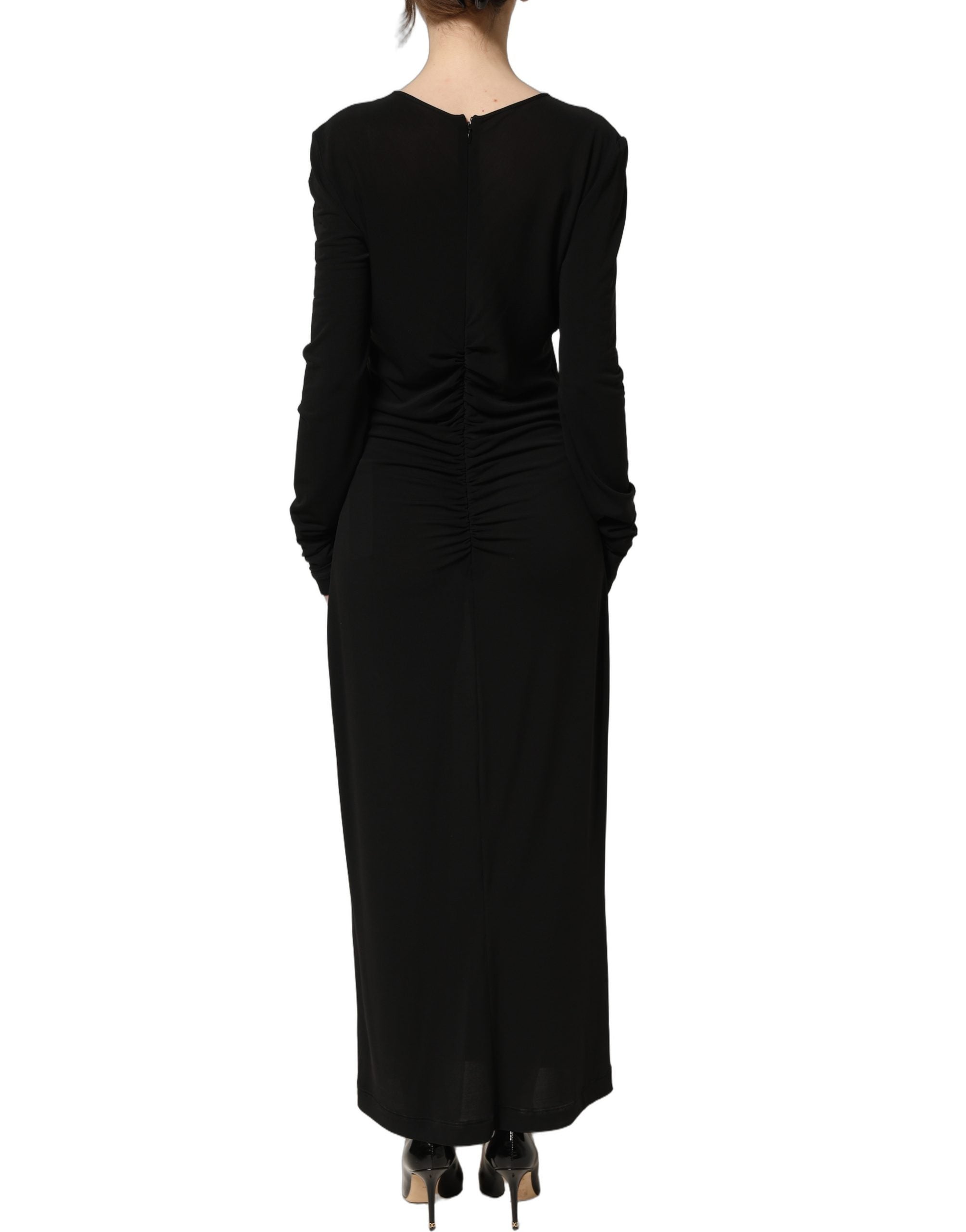 DOLCE & GABBANA suknelė