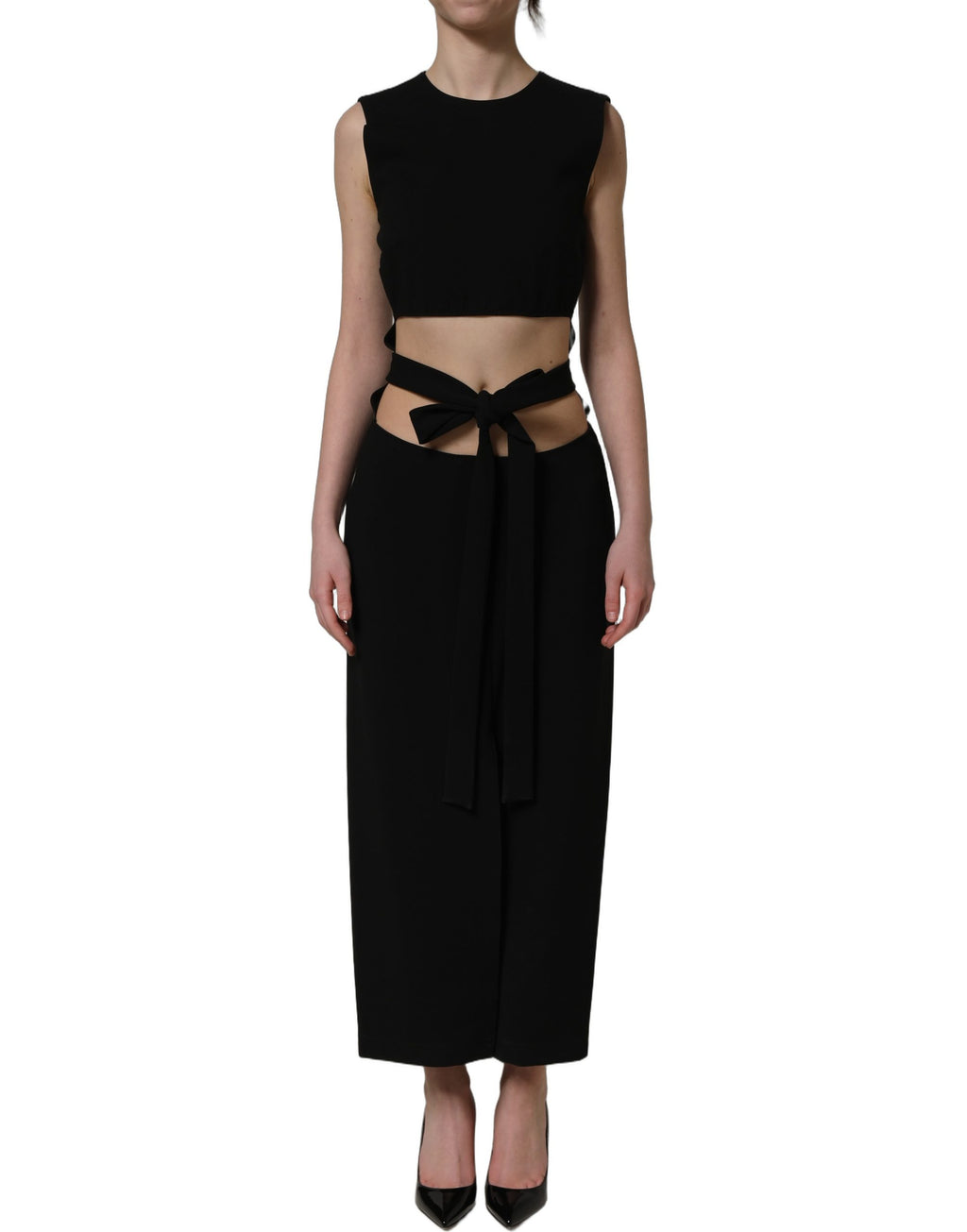 DOLCE & GABBANA suknelė