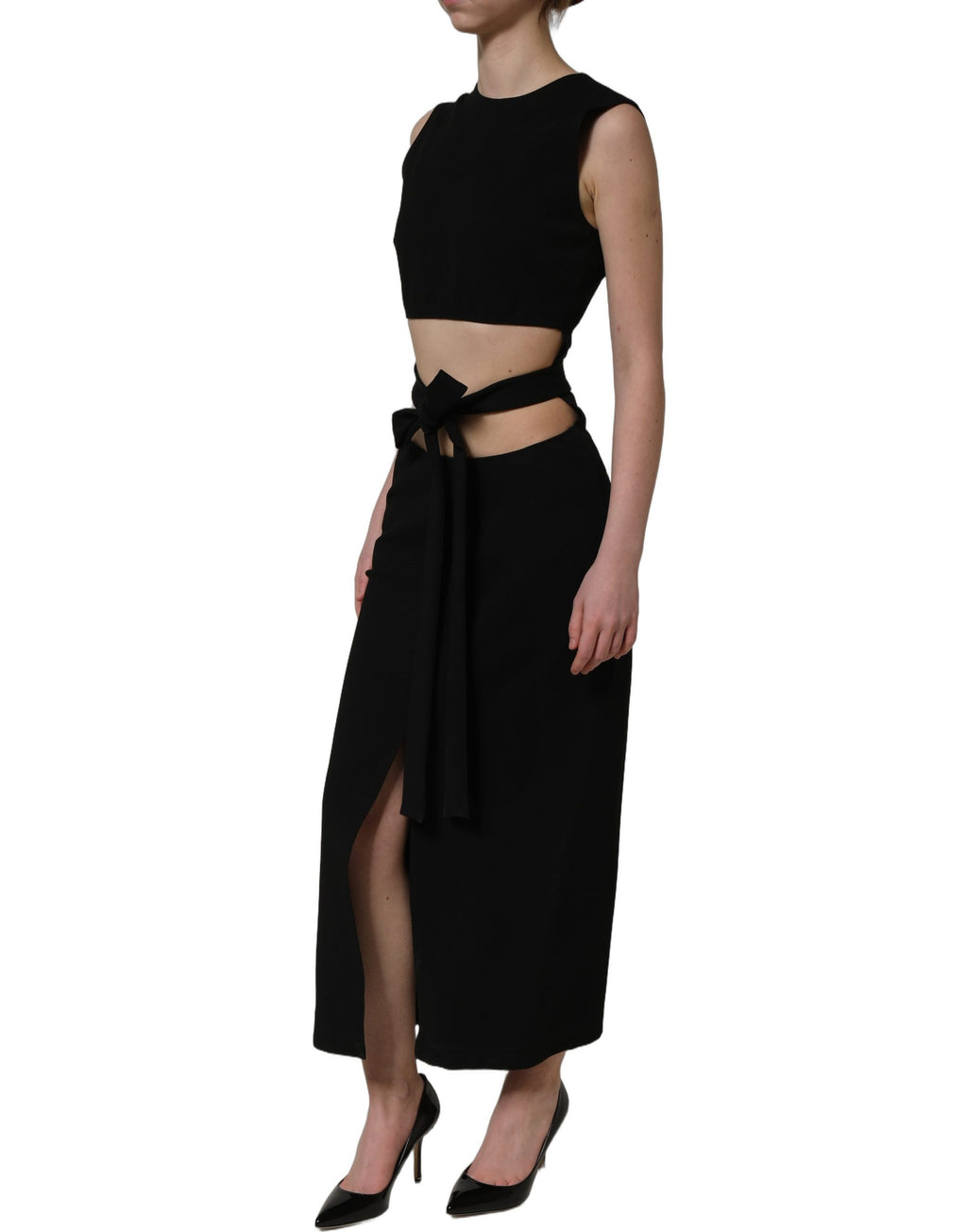 DOLCE & GABBANA suknelė