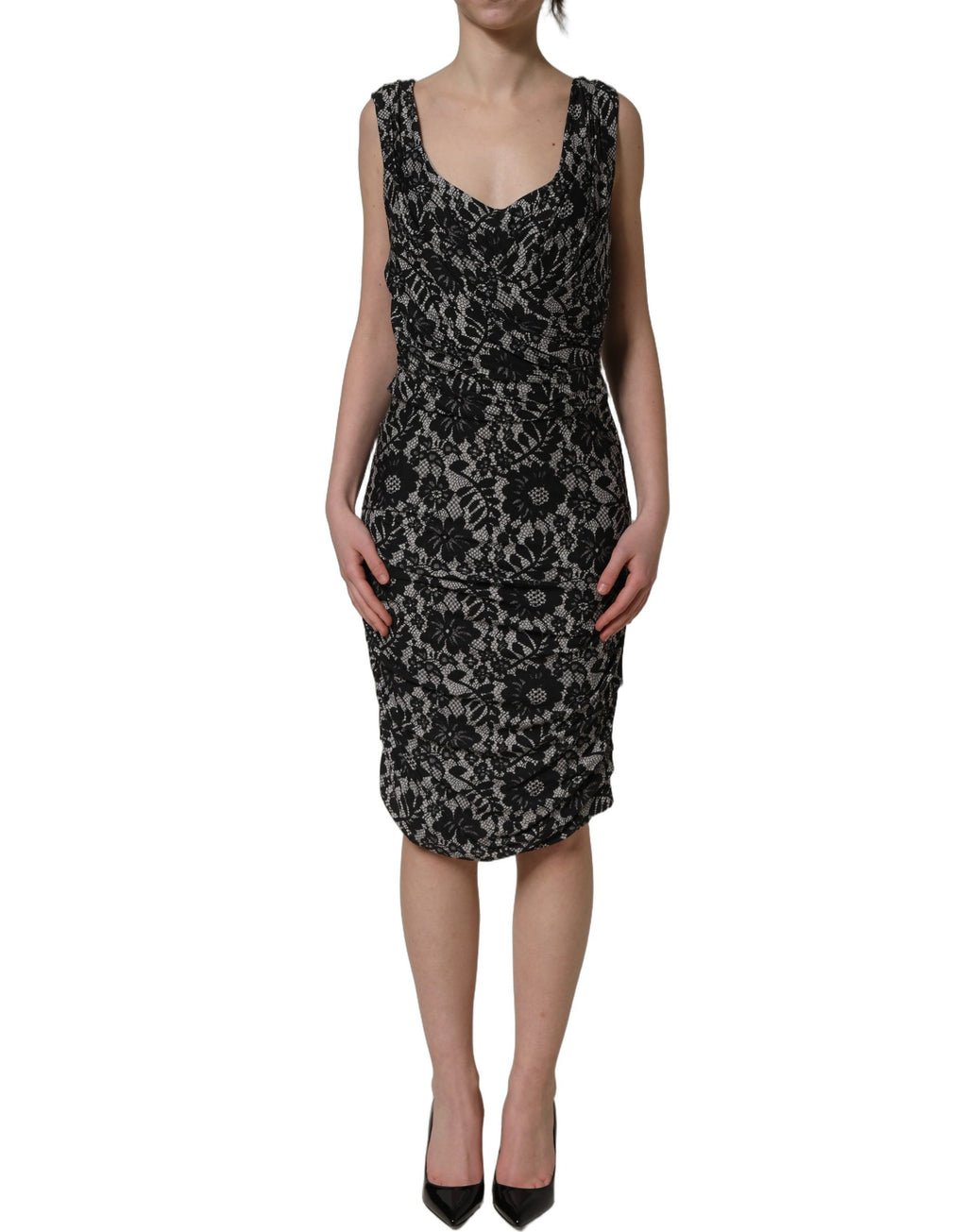 DOLCE & GABBANA suknelė