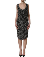 DOLCE & GABBANA suknelė