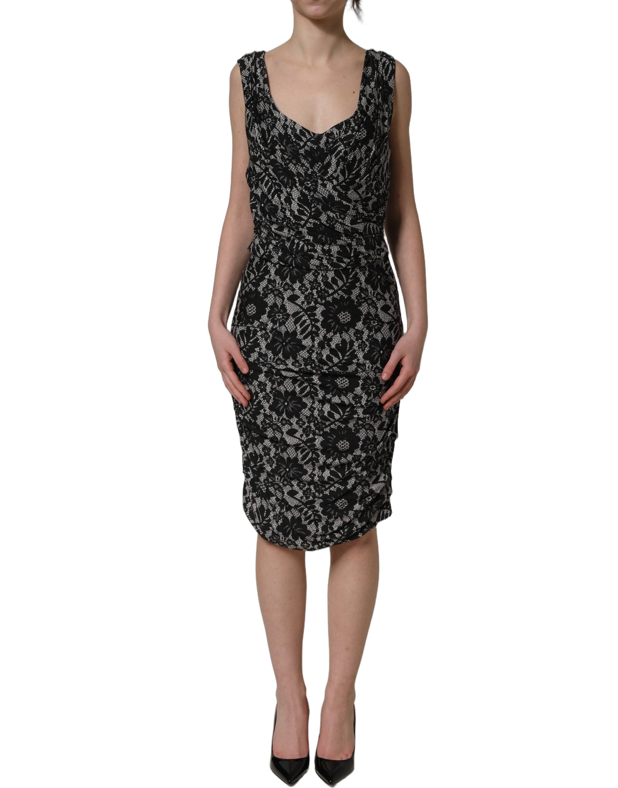DOLCE & GABBANA suknelė