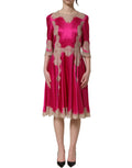 DOLCE & GABBANA suknelė
