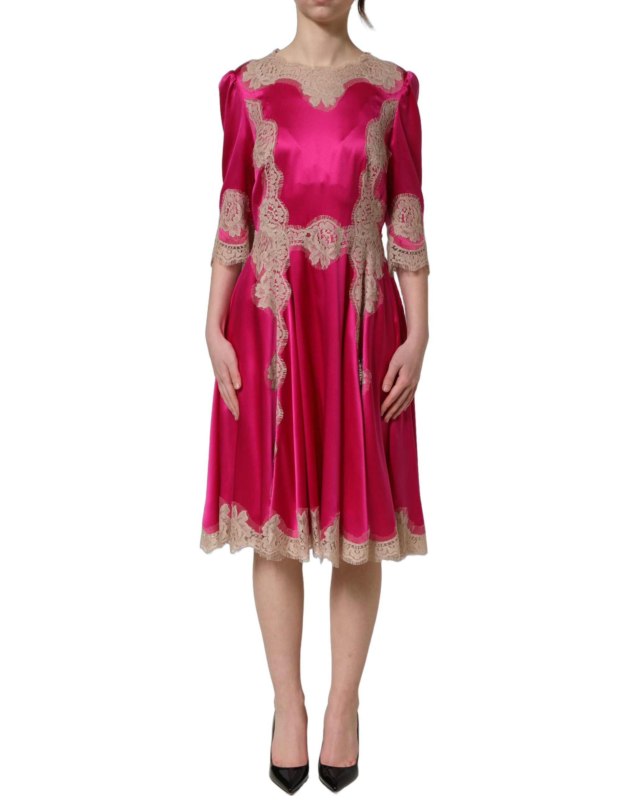 DOLCE & GABBANA suknelė