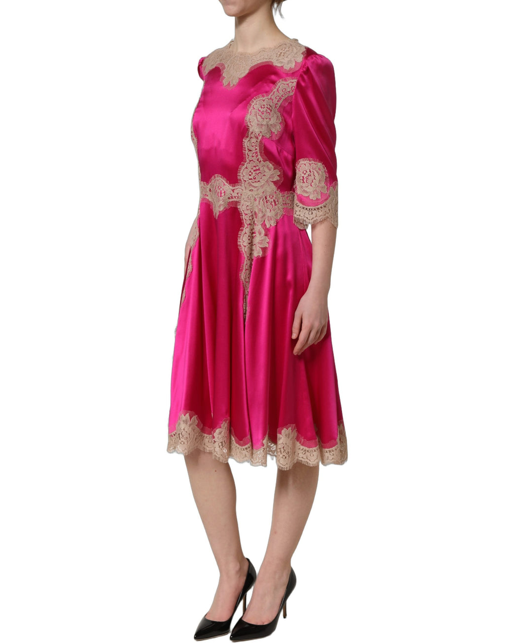 DOLCE & GABBANA suknelė