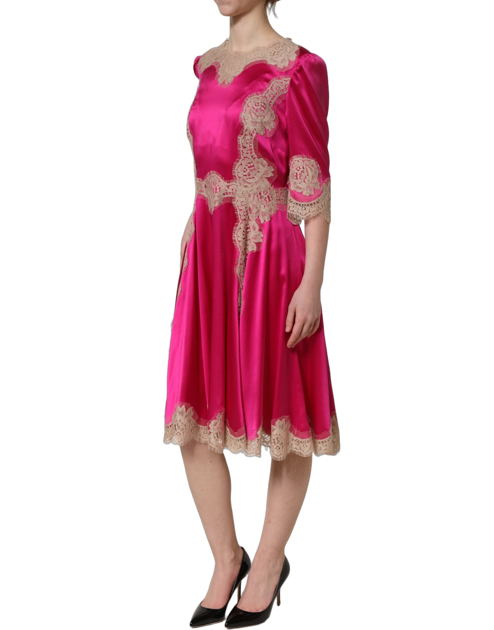 DOLCE & GABBANA suknelė