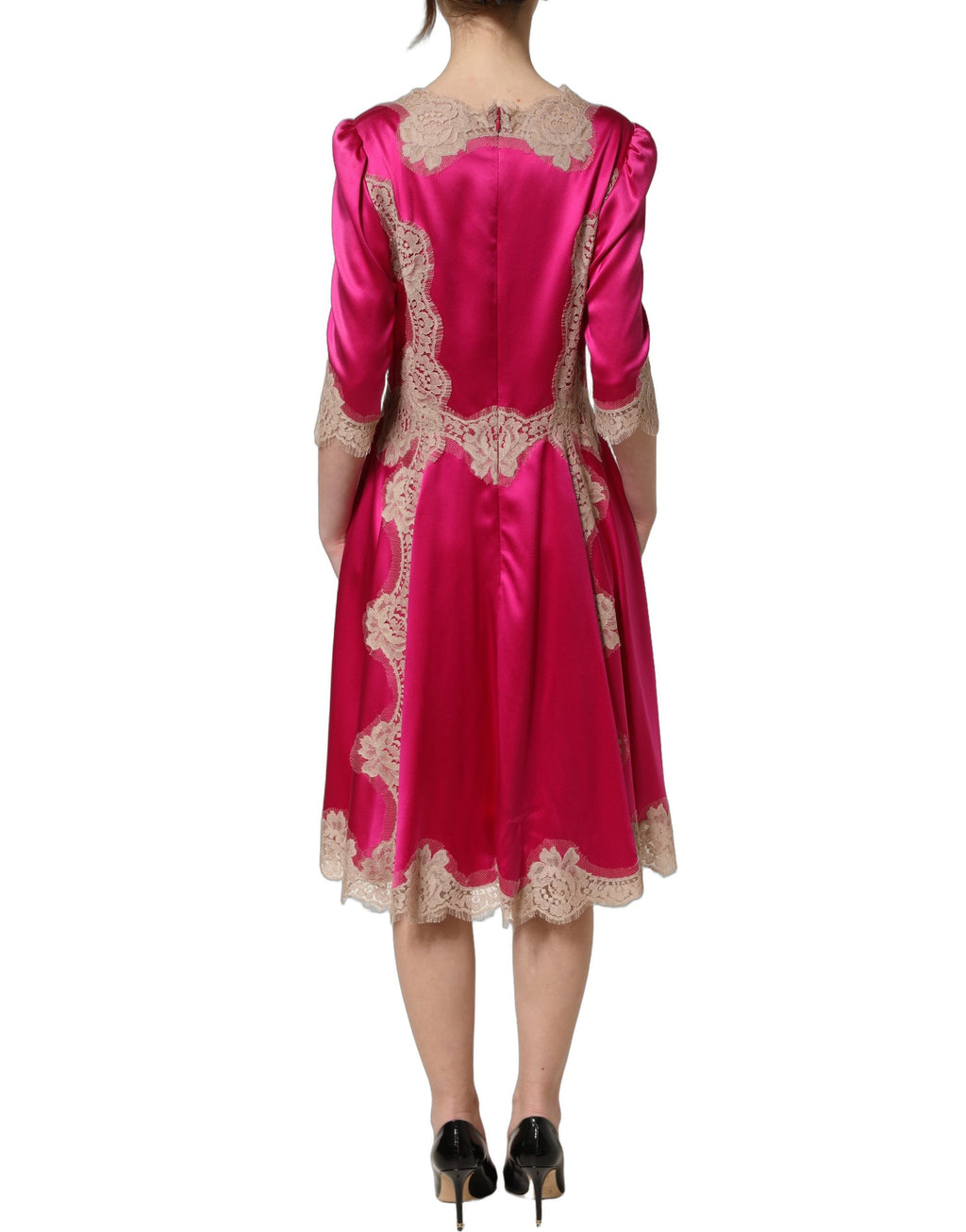 DOLCE & GABBANA suknelė