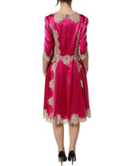 DOLCE & GABBANA suknelė