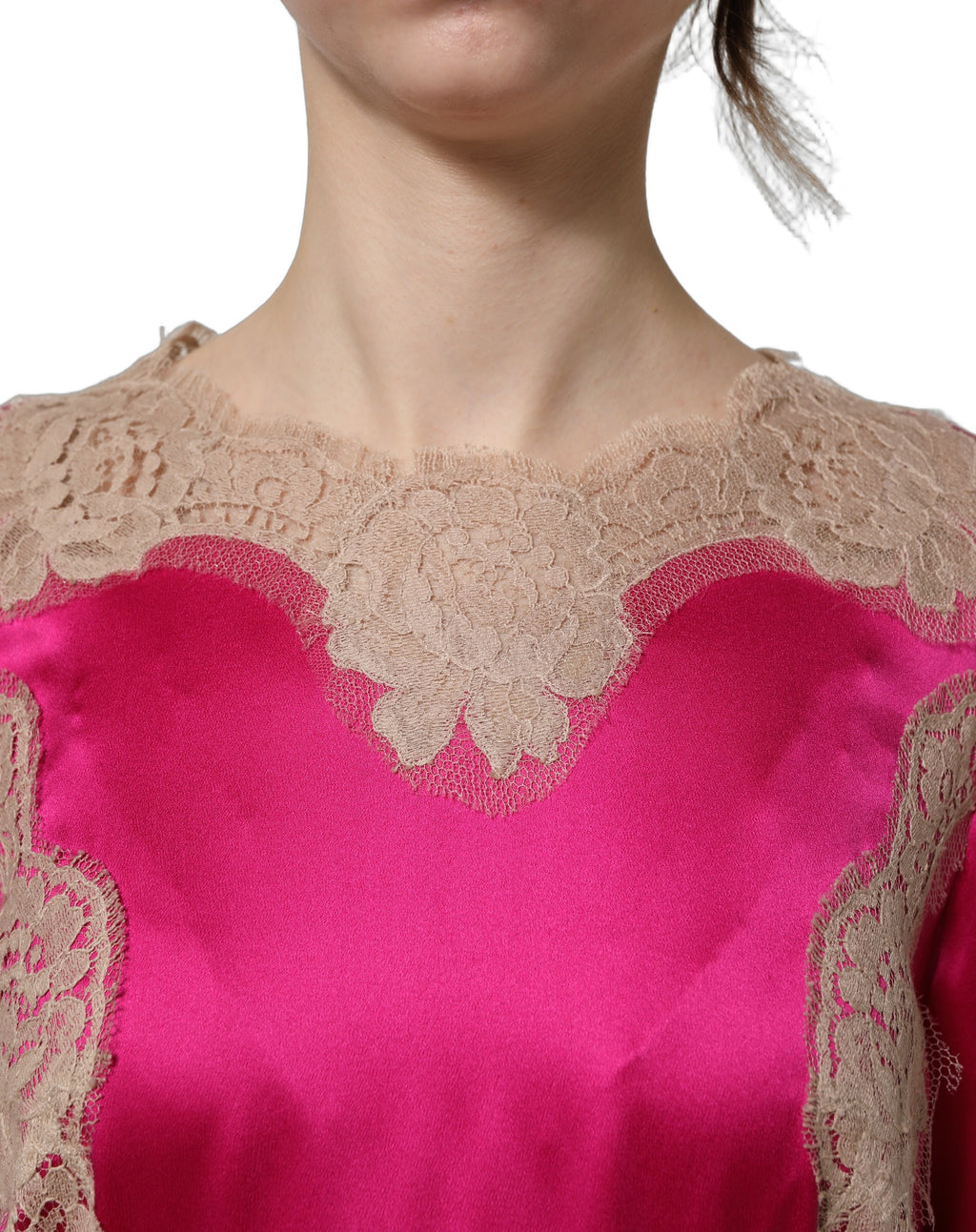 DOLCE & GABBANA suknelė