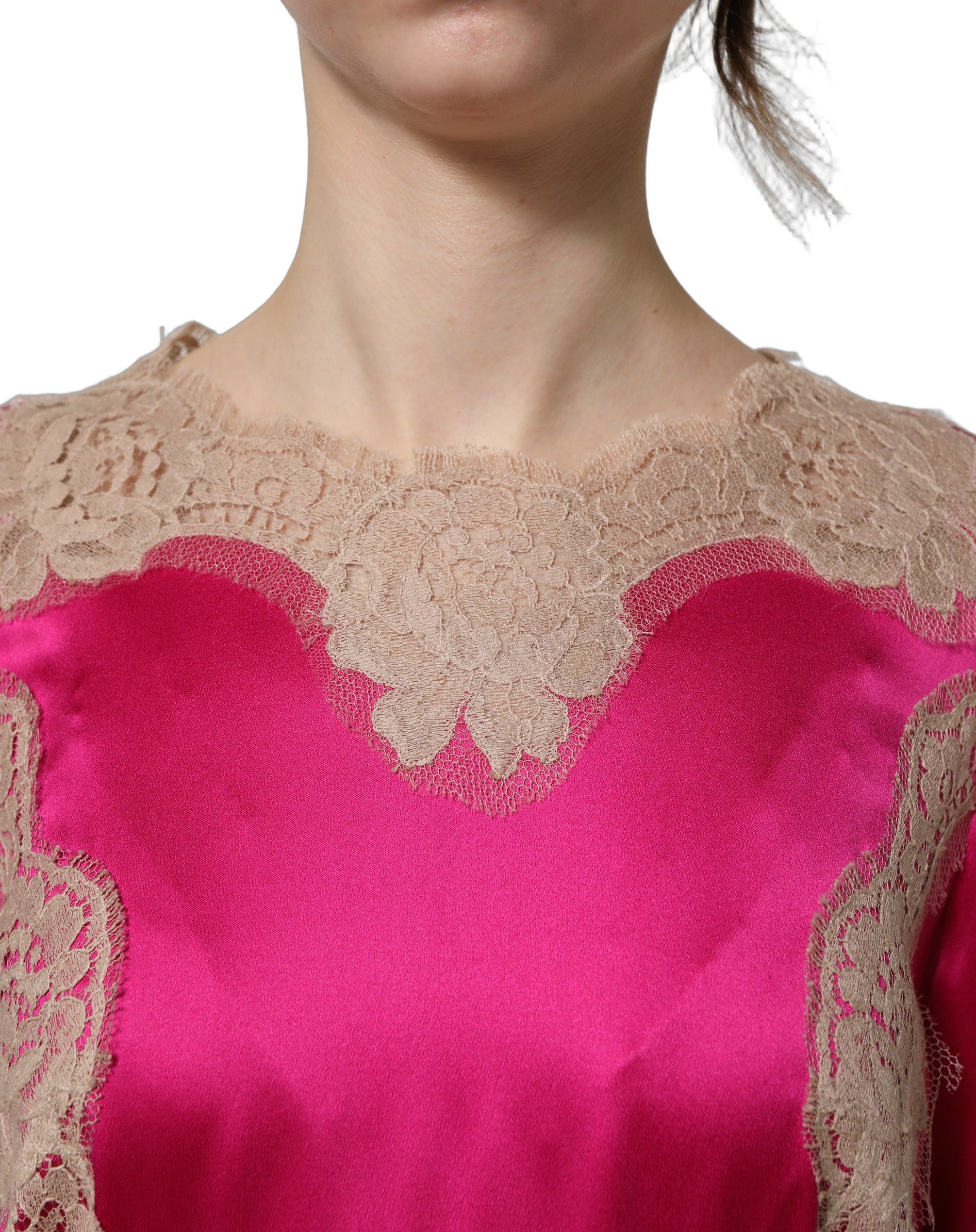 DOLCE & GABBANA suknelė