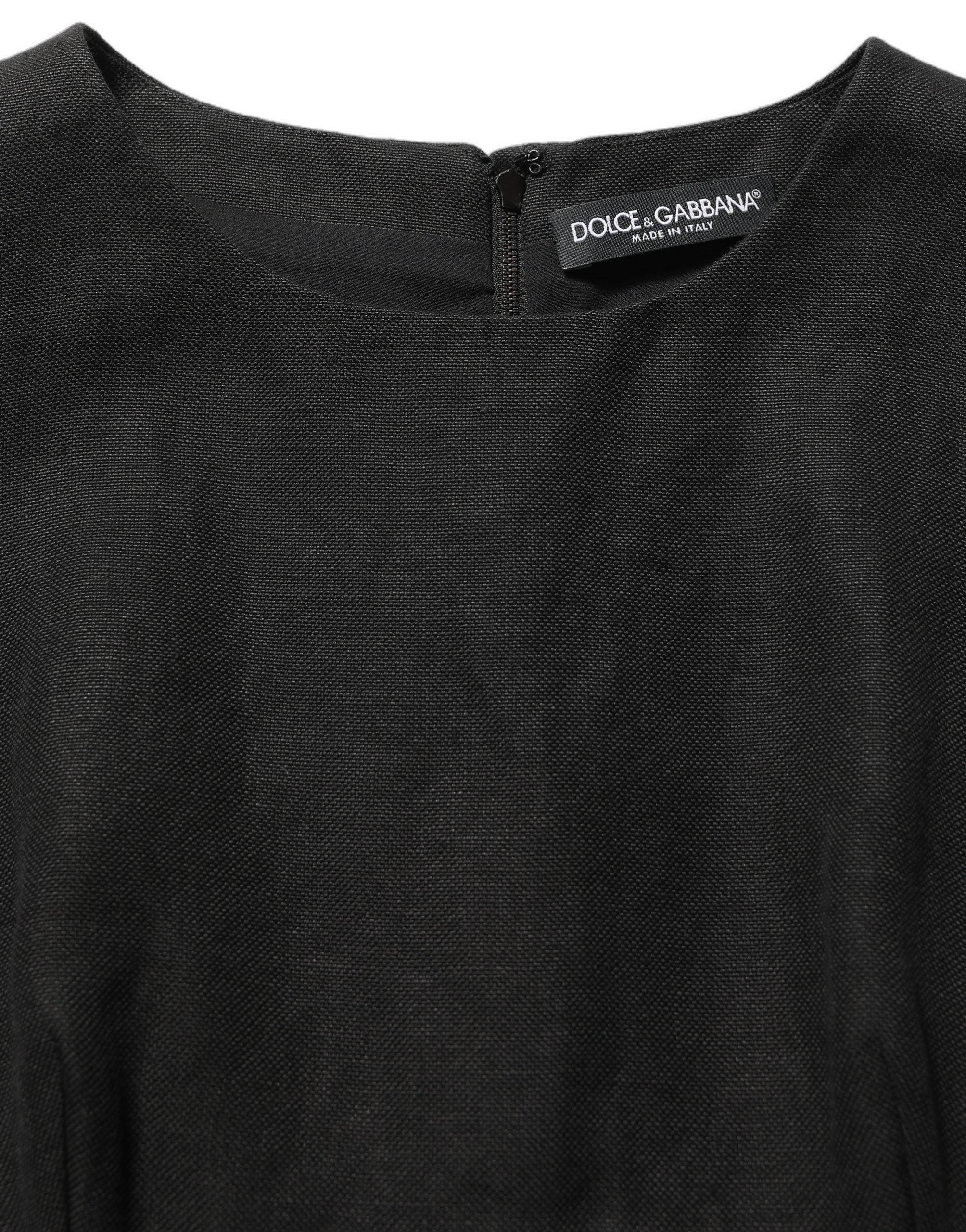DOLCE & GABBANA suknelė