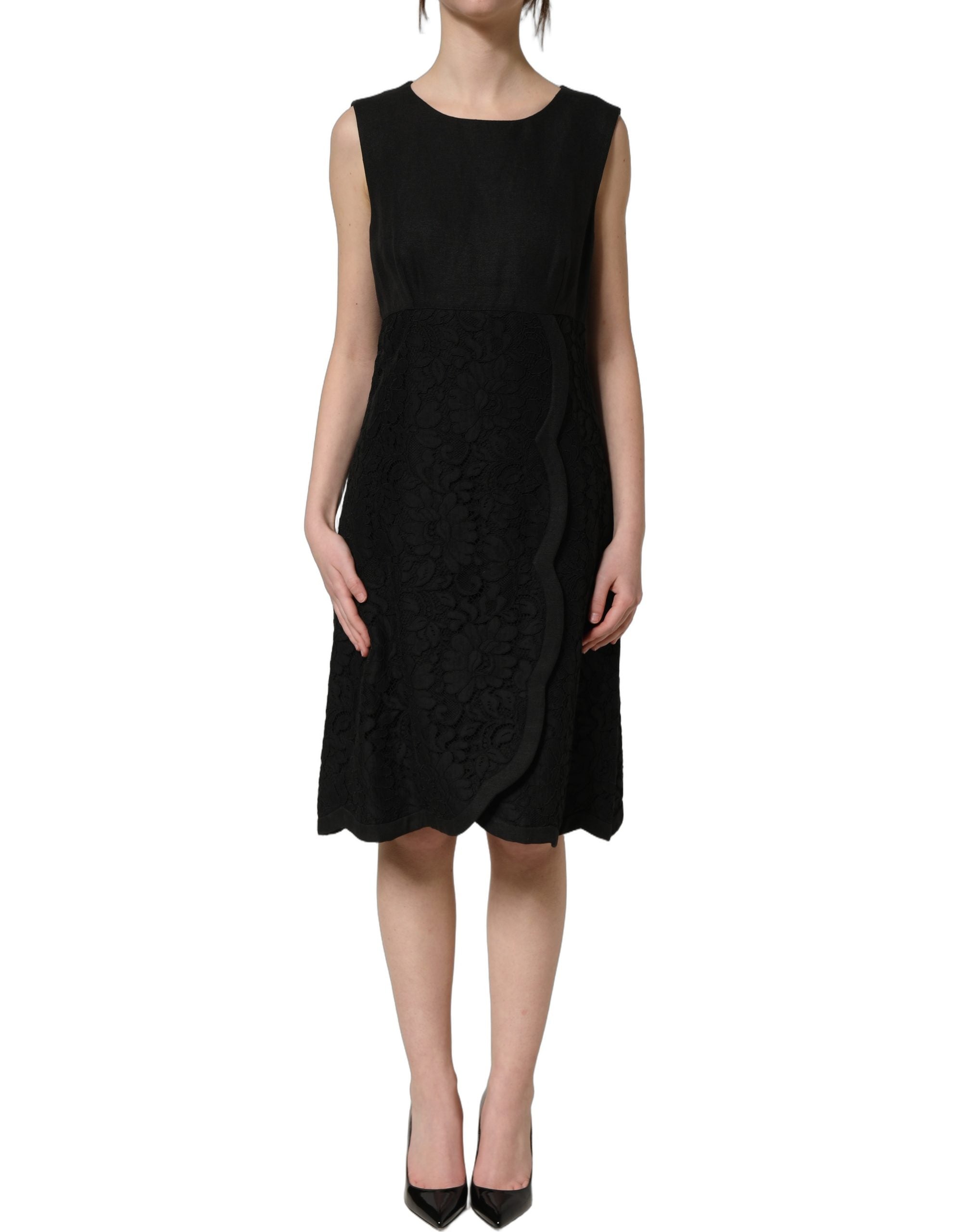 DOLCE & GABBANA suknelė