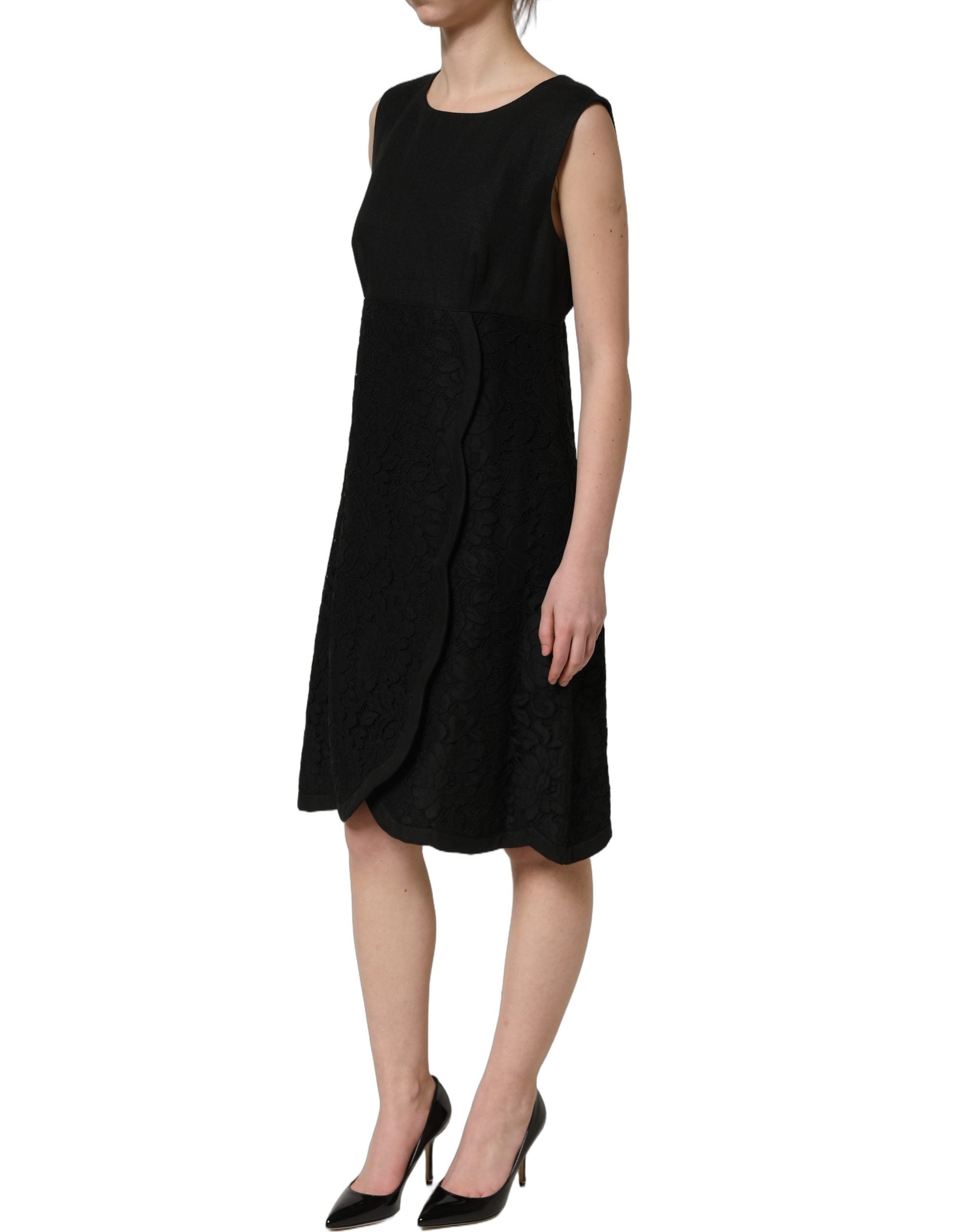 DOLCE & GABBANA suknelė
