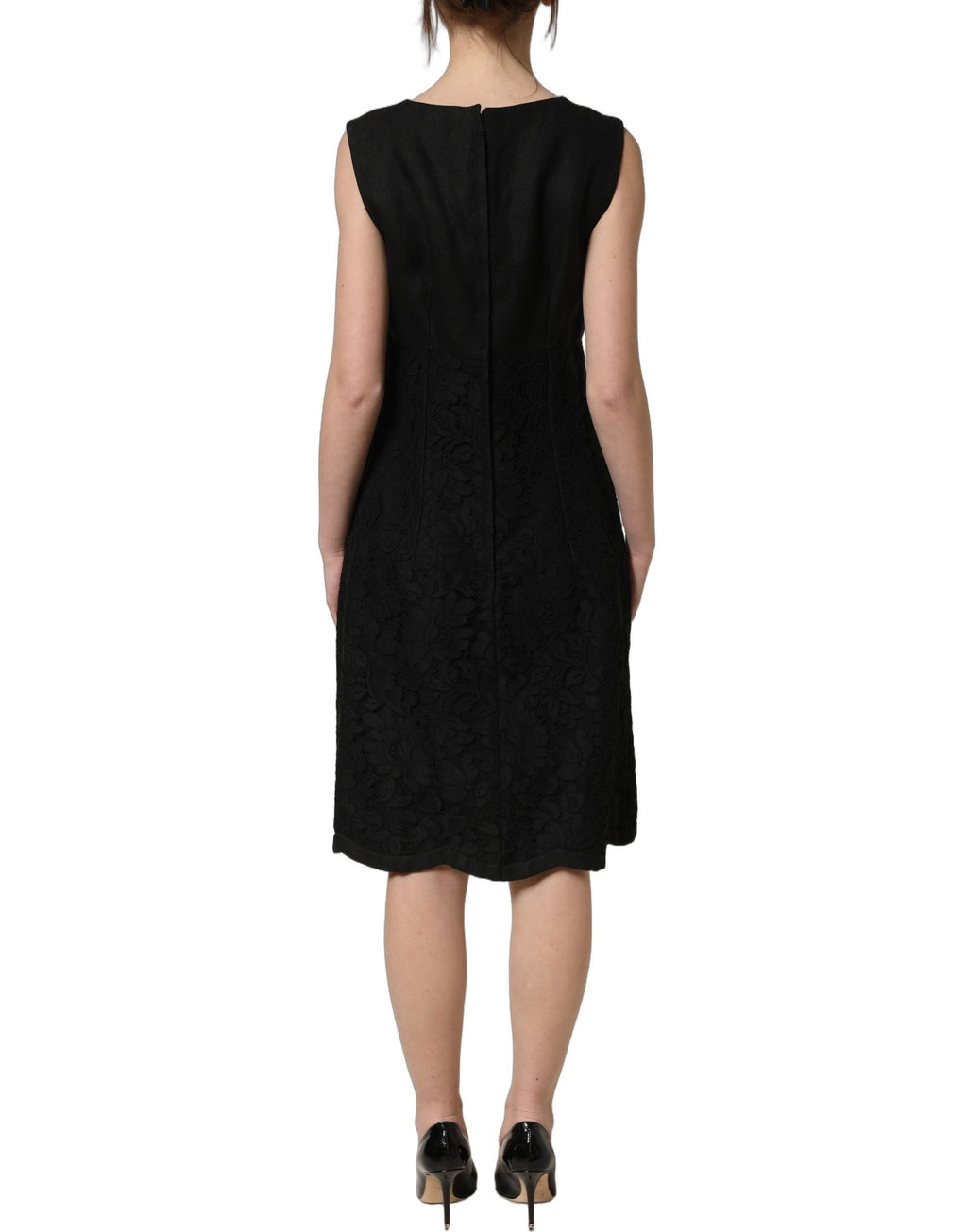 DOLCE & GABBANA suknelė