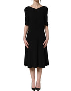 DOLCE & GABBANA suknelė