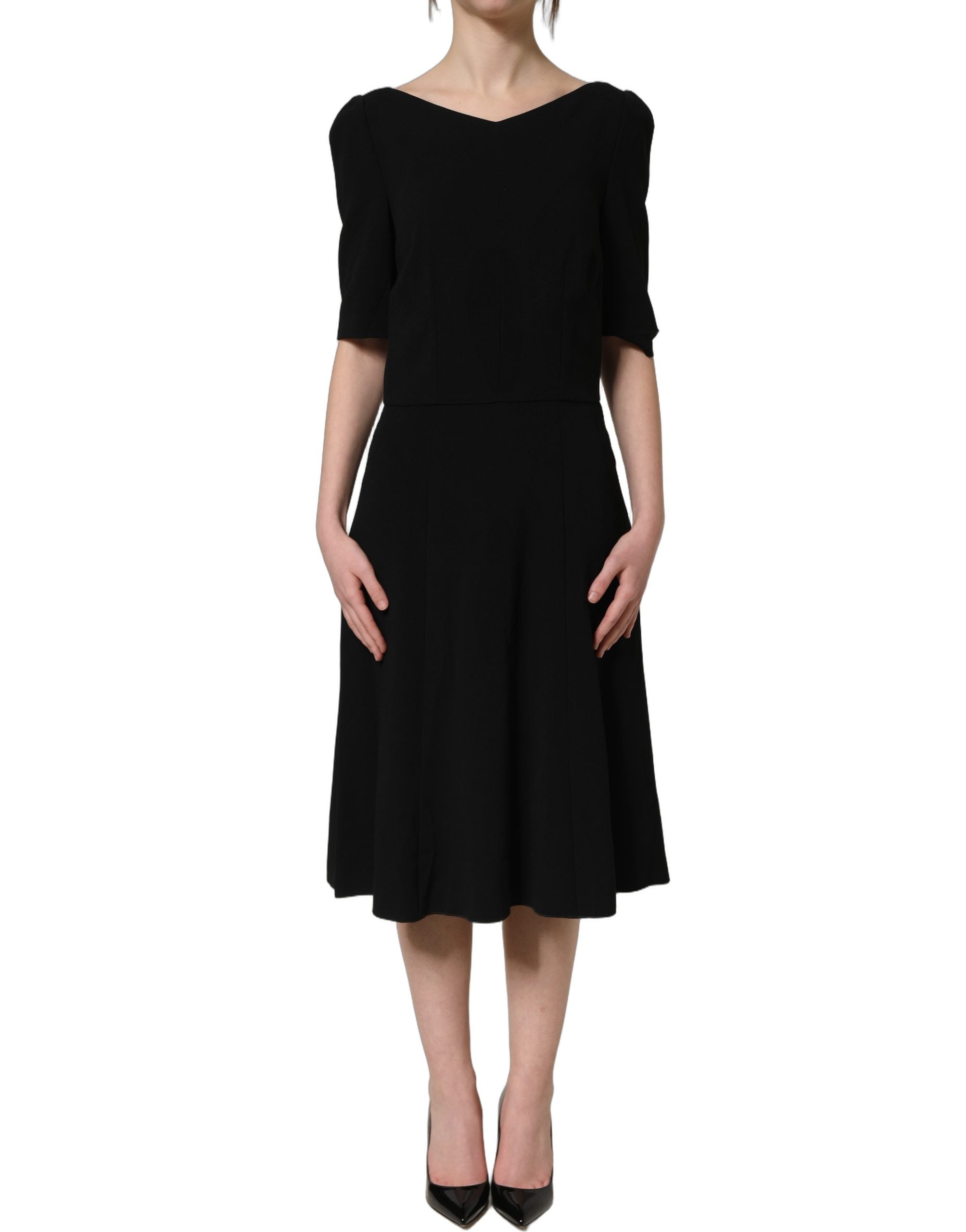 DOLCE & GABBANA suknelė
