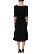 DOLCE & GABBANA suknelė
